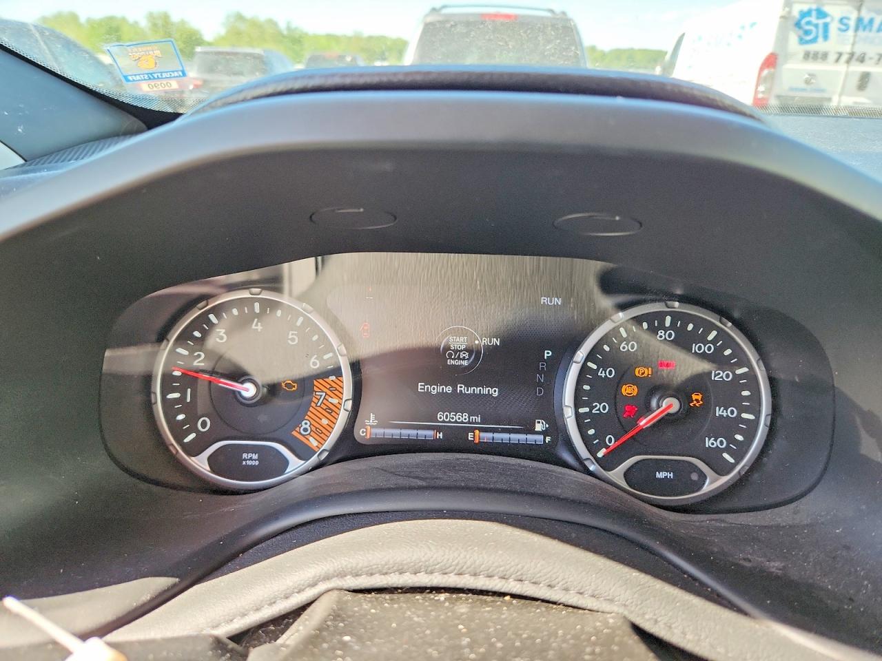 2021 Jeep Renegade Limited White vin: ZACNJDD13MPN32627