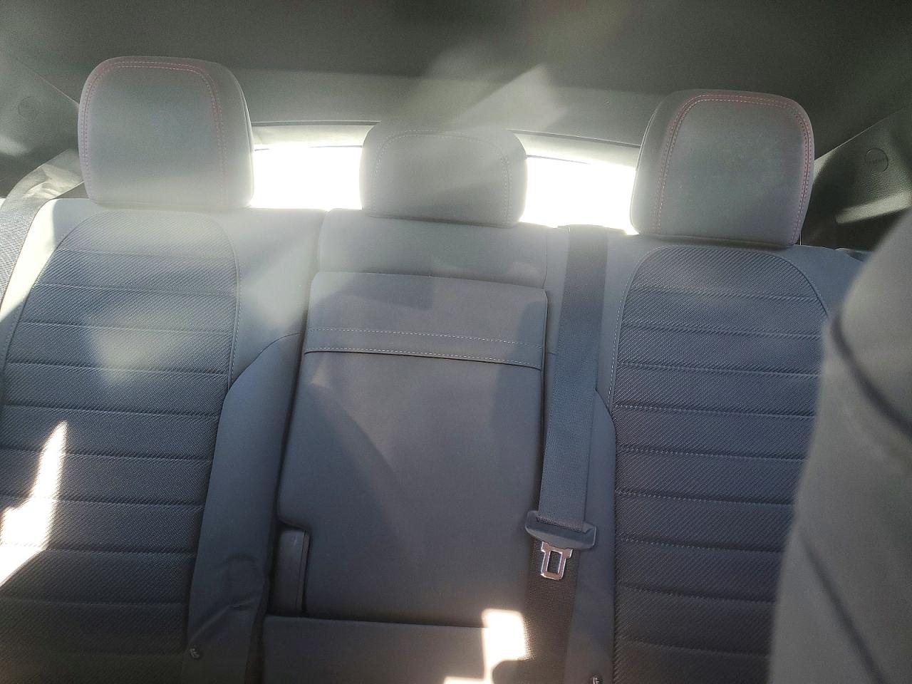 2024 Dodge Hornet R Белый vin: ZACPDFCWXR3A30420