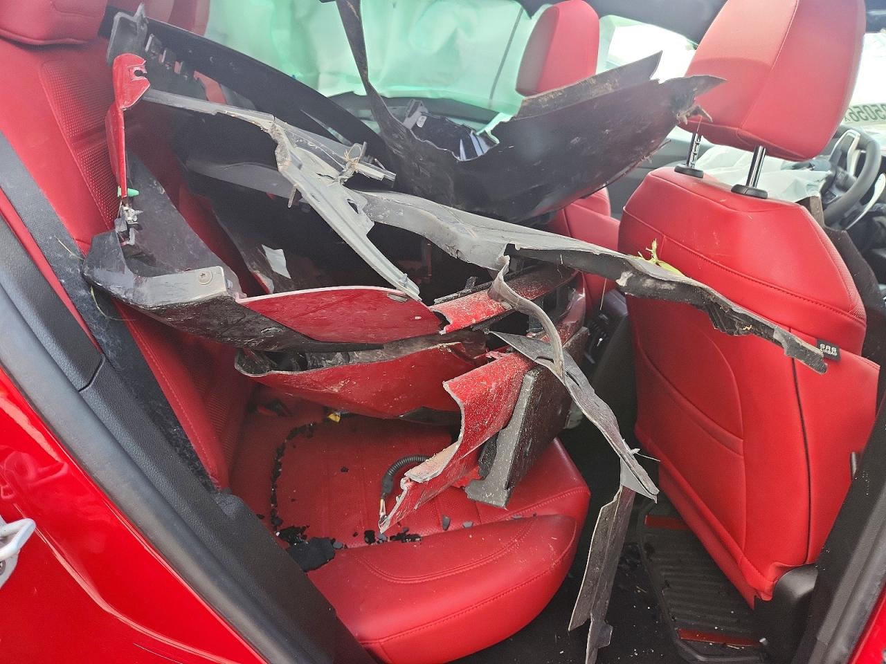 2024 Dodge Hornet R Red vin: ZACPDFDW1R3A06537