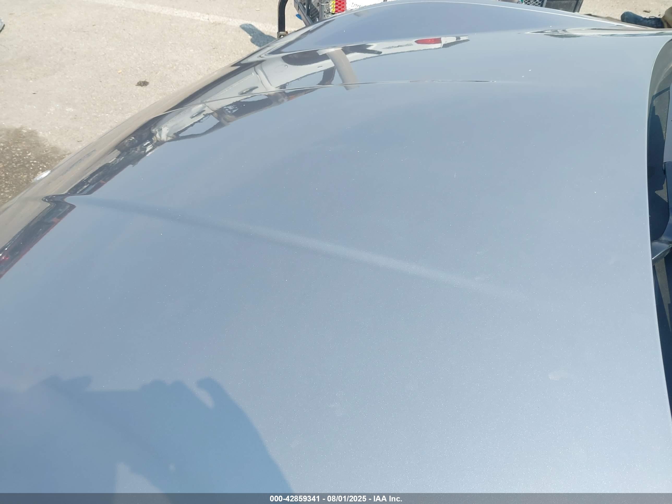 2010 Maserati Granturismo   Silver vin: ZAM45KMA0A0052372