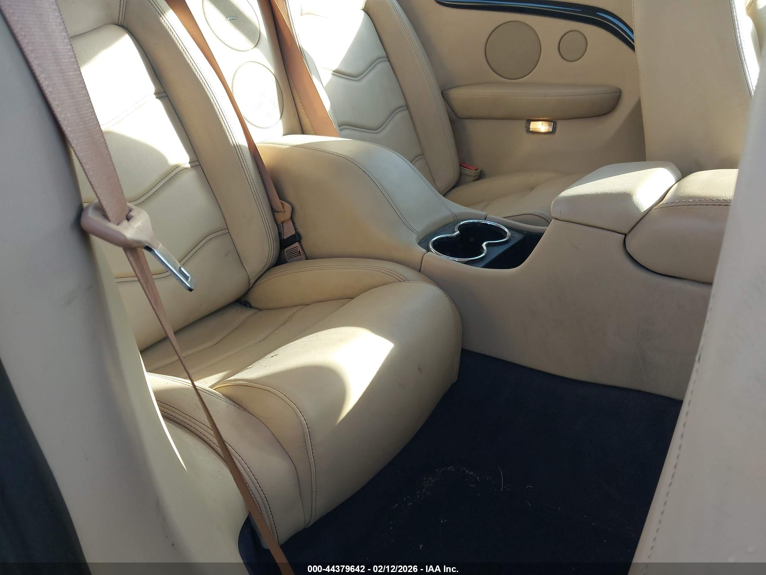 2015 Maserati Granturismo Navy vin: ZAM45MMA3F0146488