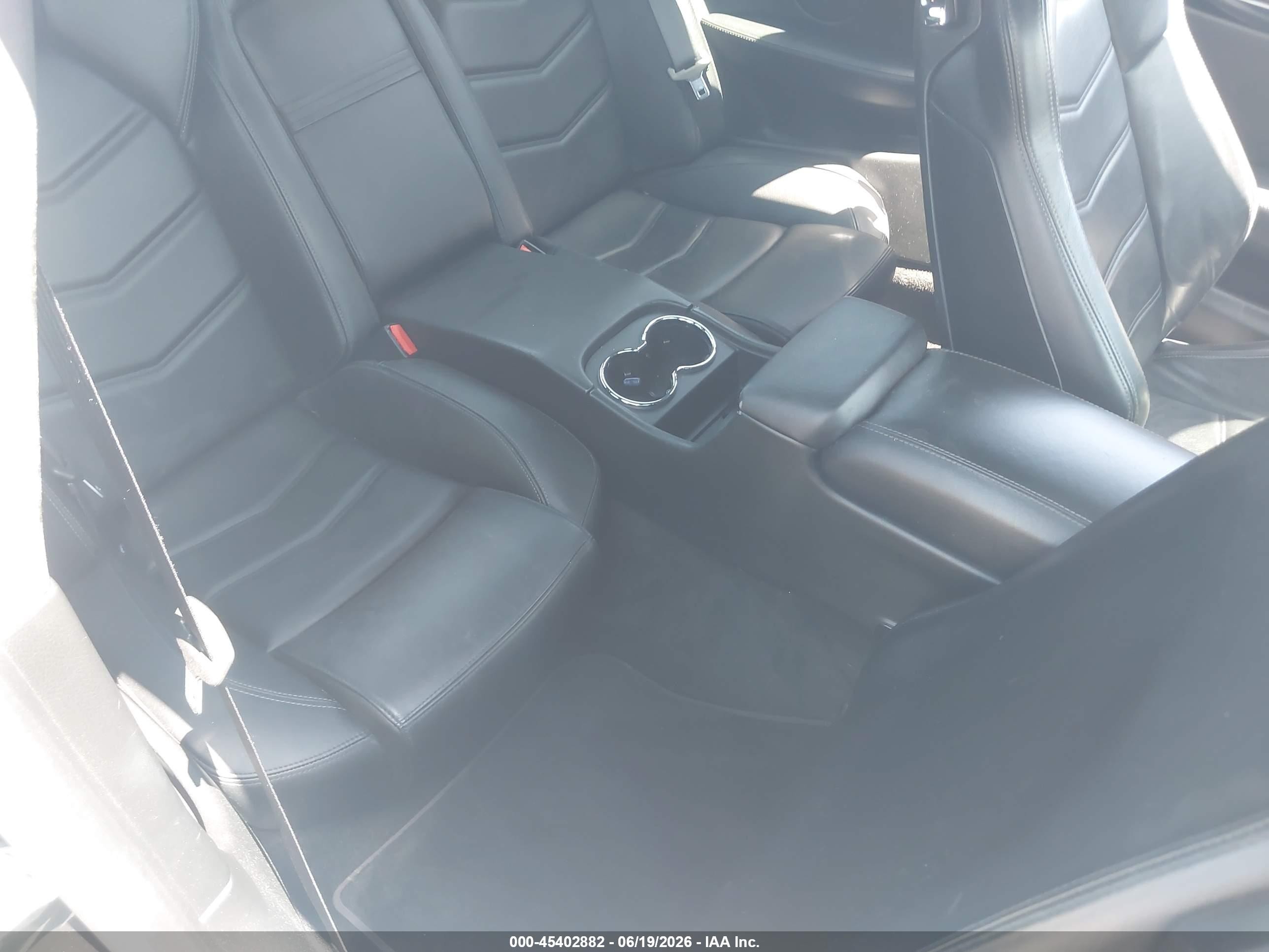 2014 Maserati Granturismo Mc/sport Gray vin: ZAM45VLA7E0081523