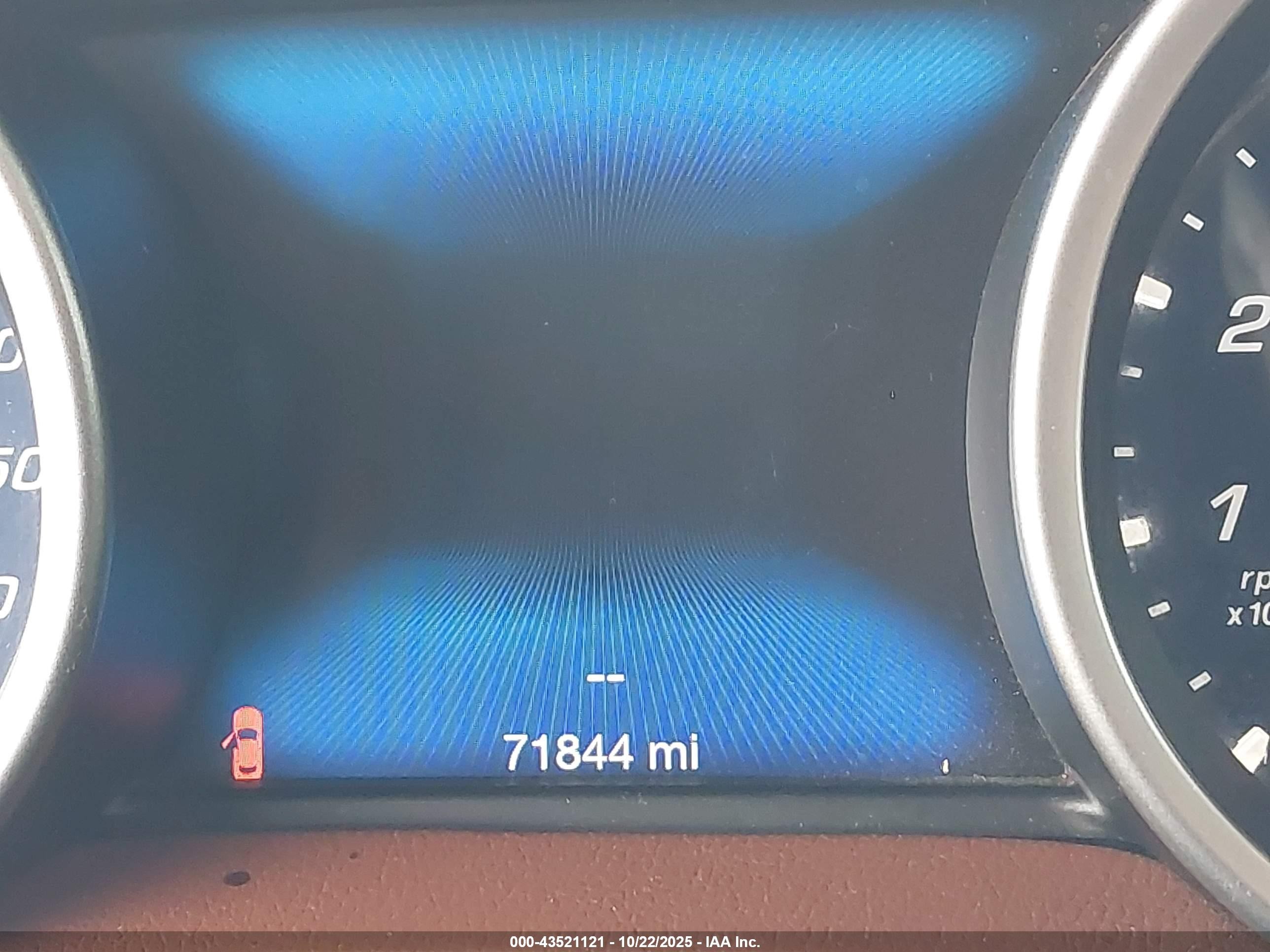 2017 Maserati Ghibli S Gold vin: ZAM57RSA9H1195609