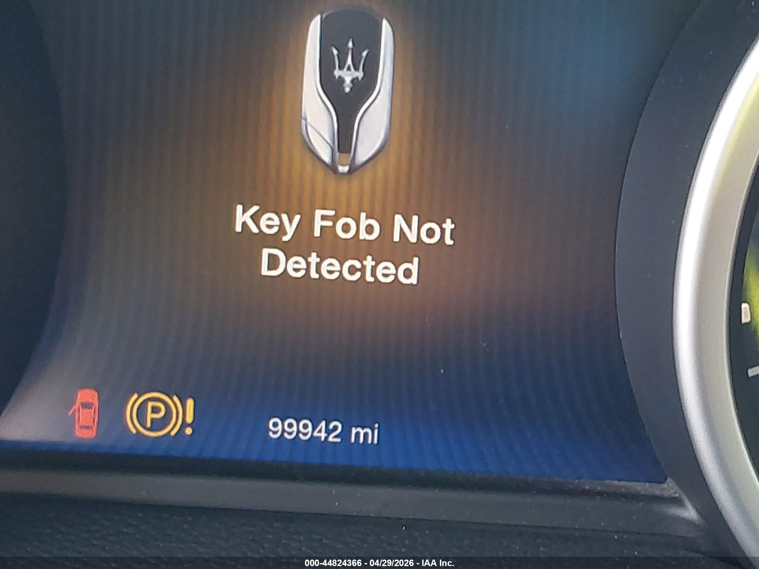 2015 Maserati Ghibli S Q4 Black vin: ZAM57RTA6F1130017