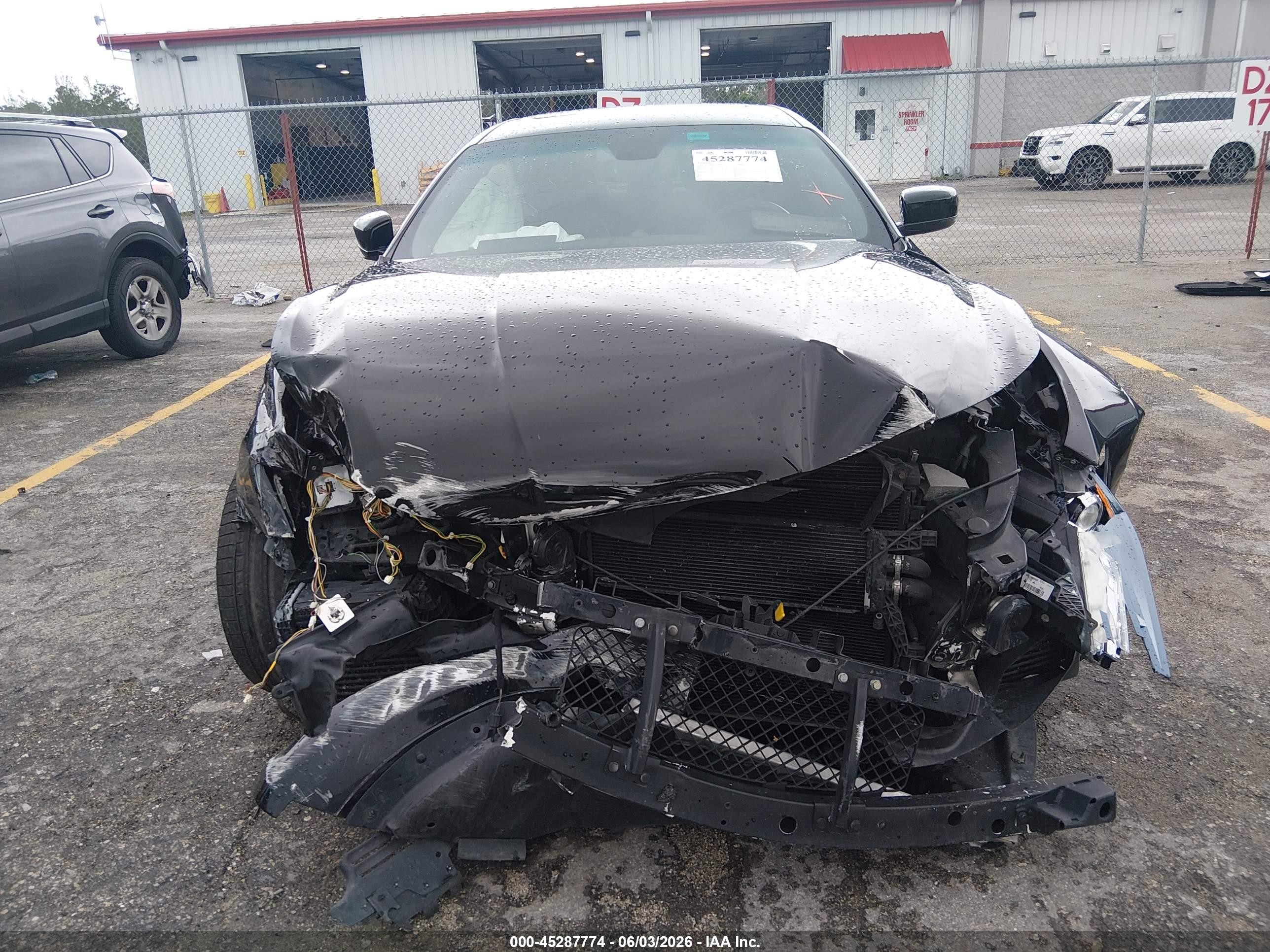 2016 Maserati Ghibli   Black vin: ZAM57XSA1G1173879