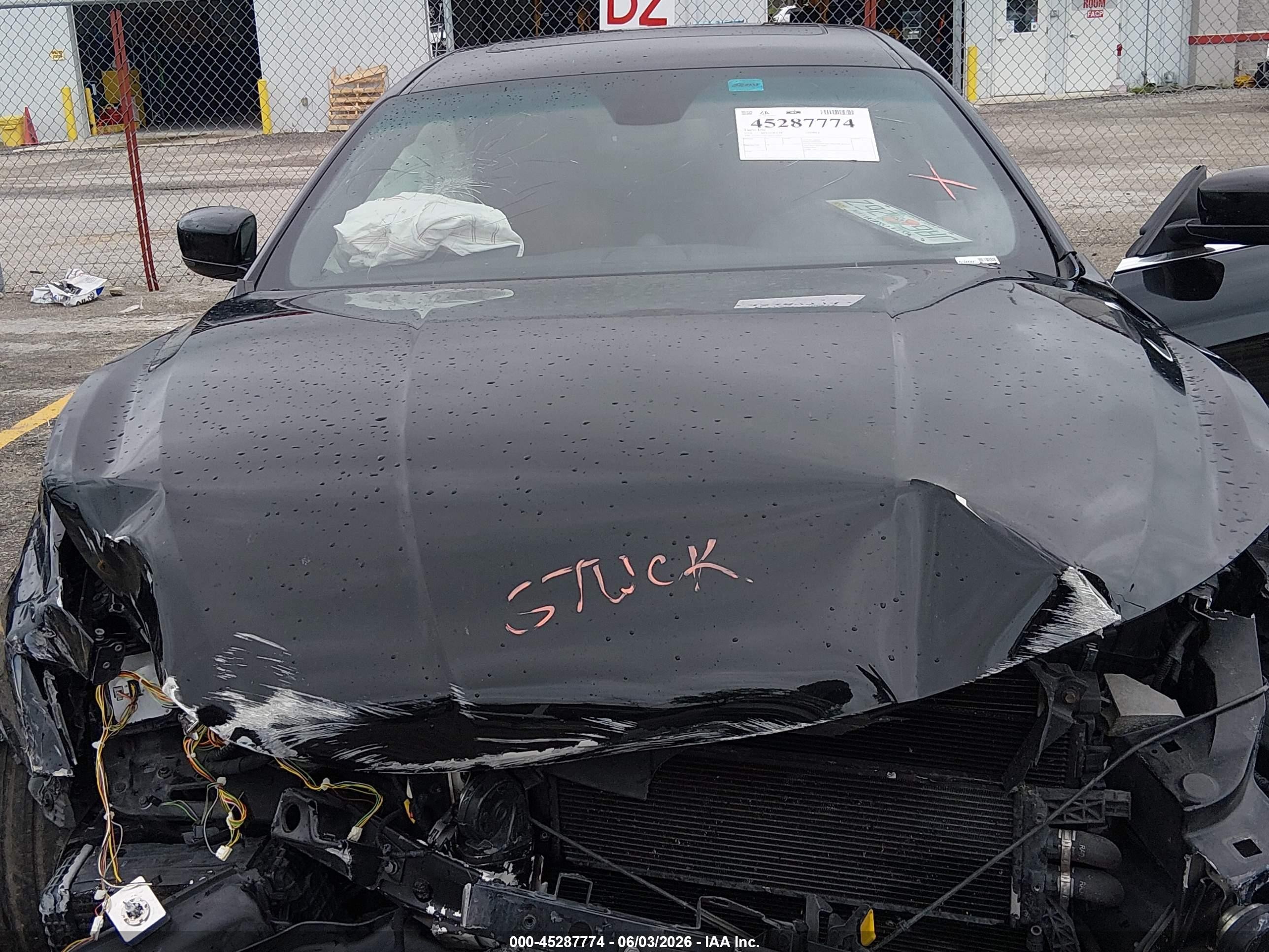 2016 Maserati Ghibli   Black vin: ZAM57XSA1G1173879