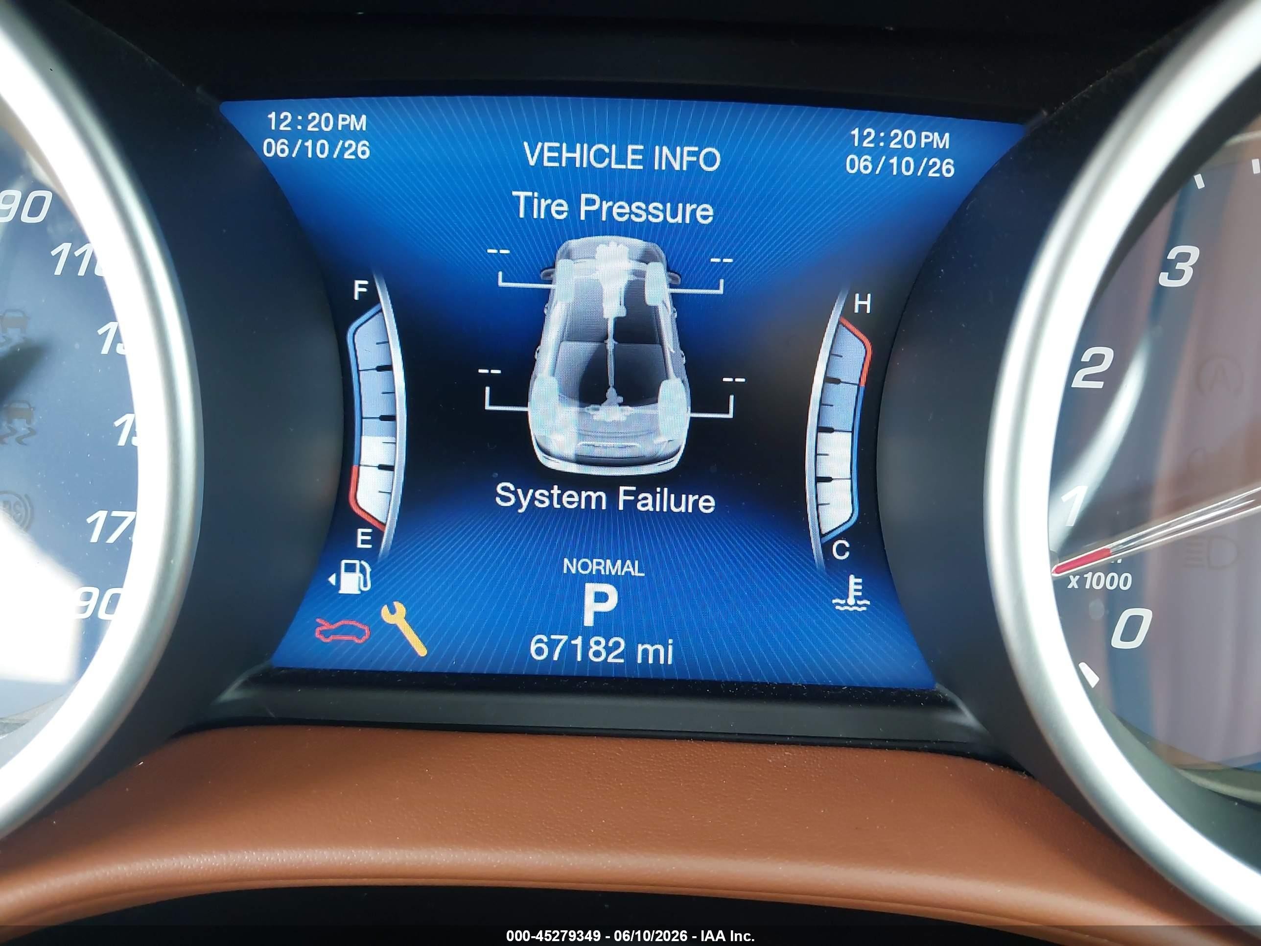 2019 Maserati Ghibli   Black vin: ZAM57XSA1K1317181