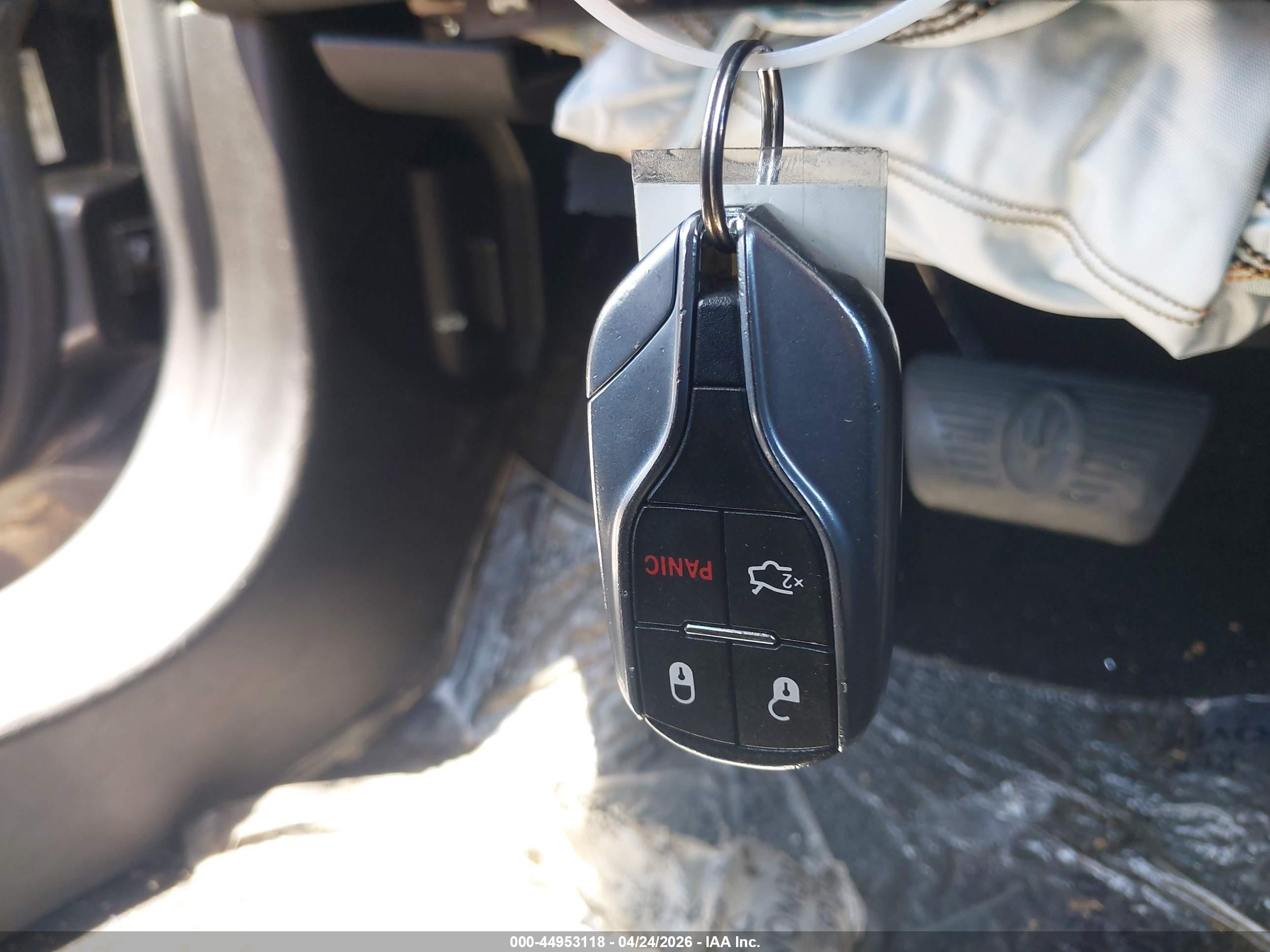 2015 Maserati Ghibli   Gray vin: ZAM57XSA8F1149299
