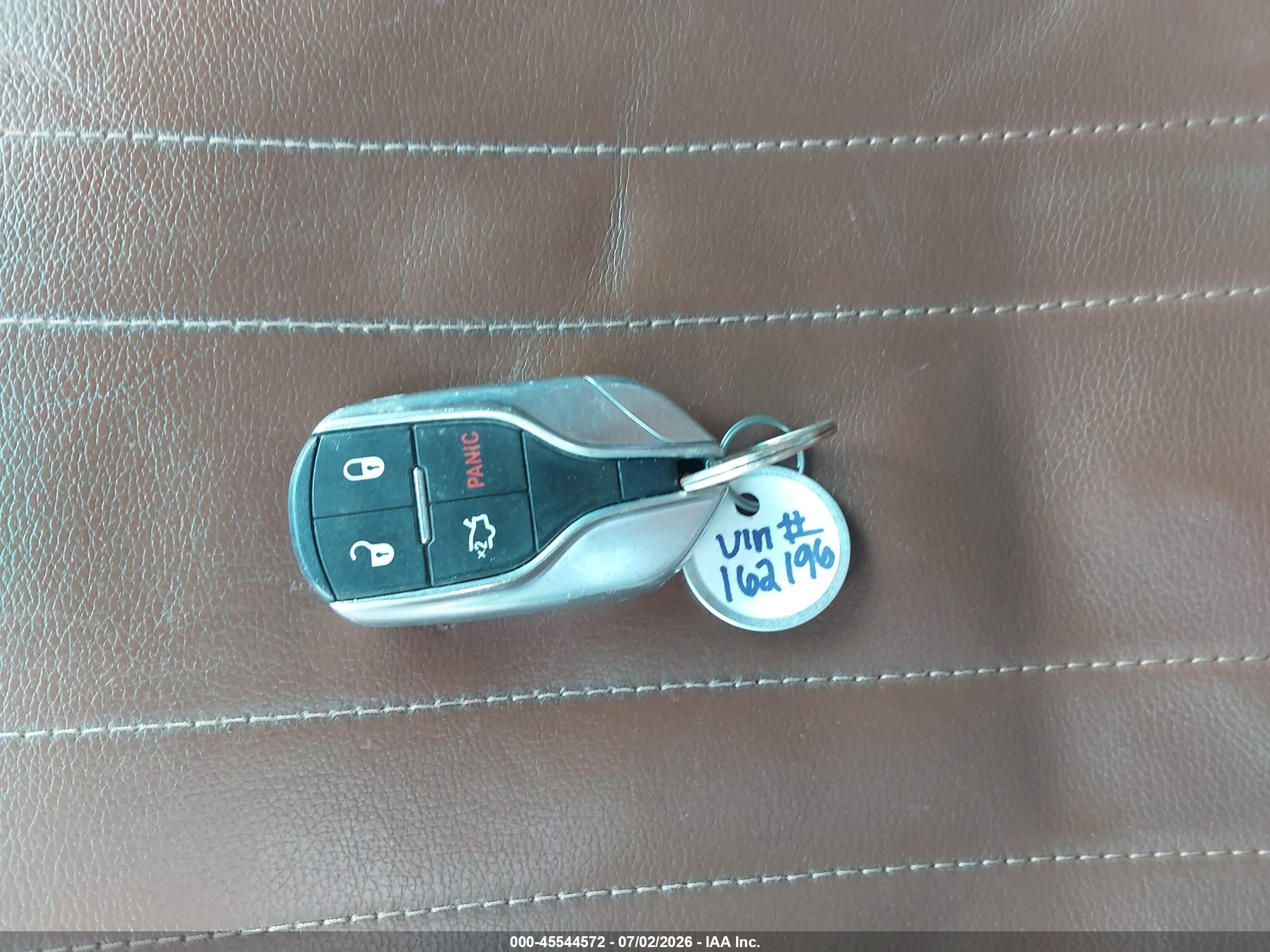 2015 Maserati Ghibli   Silver vin: ZAM57XSA8F1162196