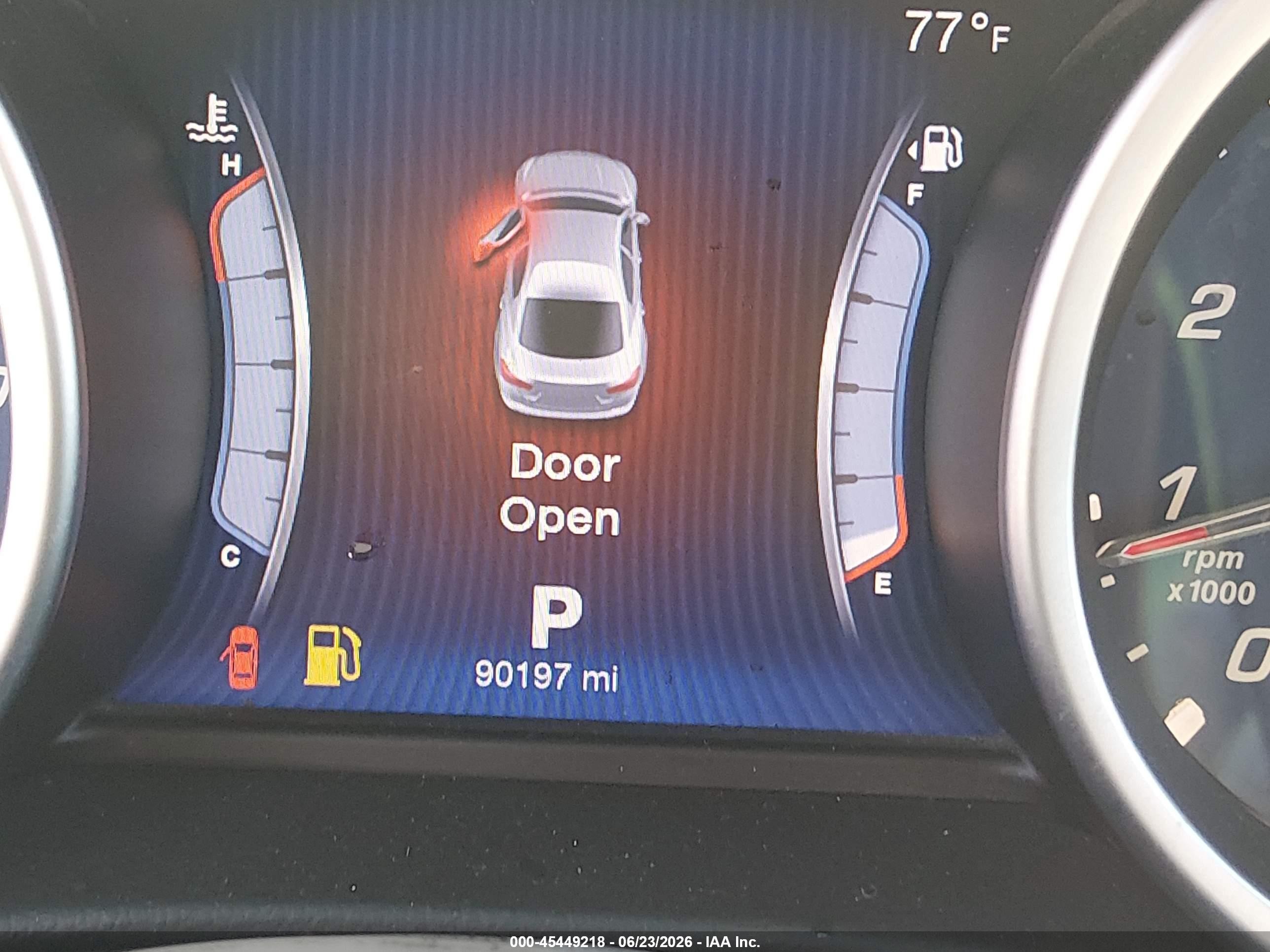 2014 Maserati Ghibli Black vin: ZAM57XSA9E1111370