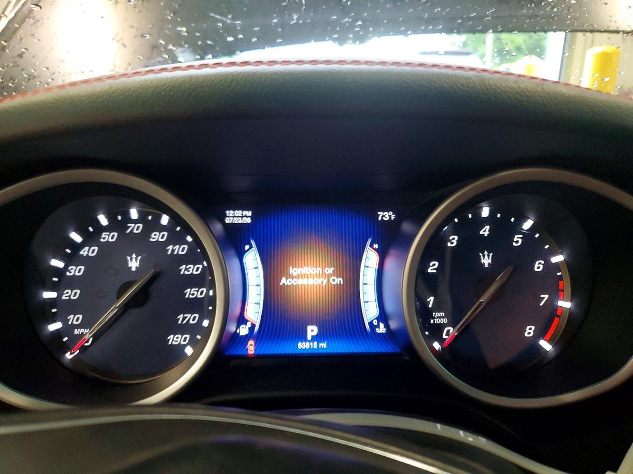 2016 Maserati Ghibli Black vin: ZAM57XSAXG1176263