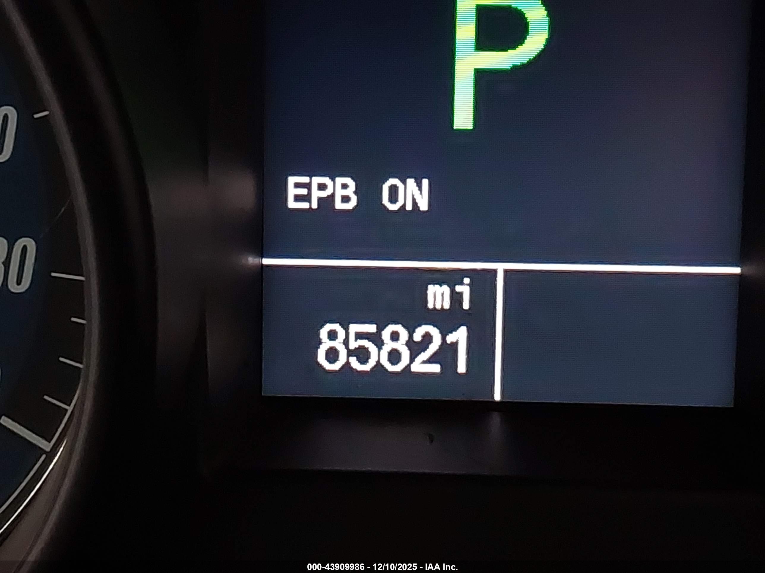 2008 Maserati Granturismo   Black vin: ZAMGJ45A280038650
