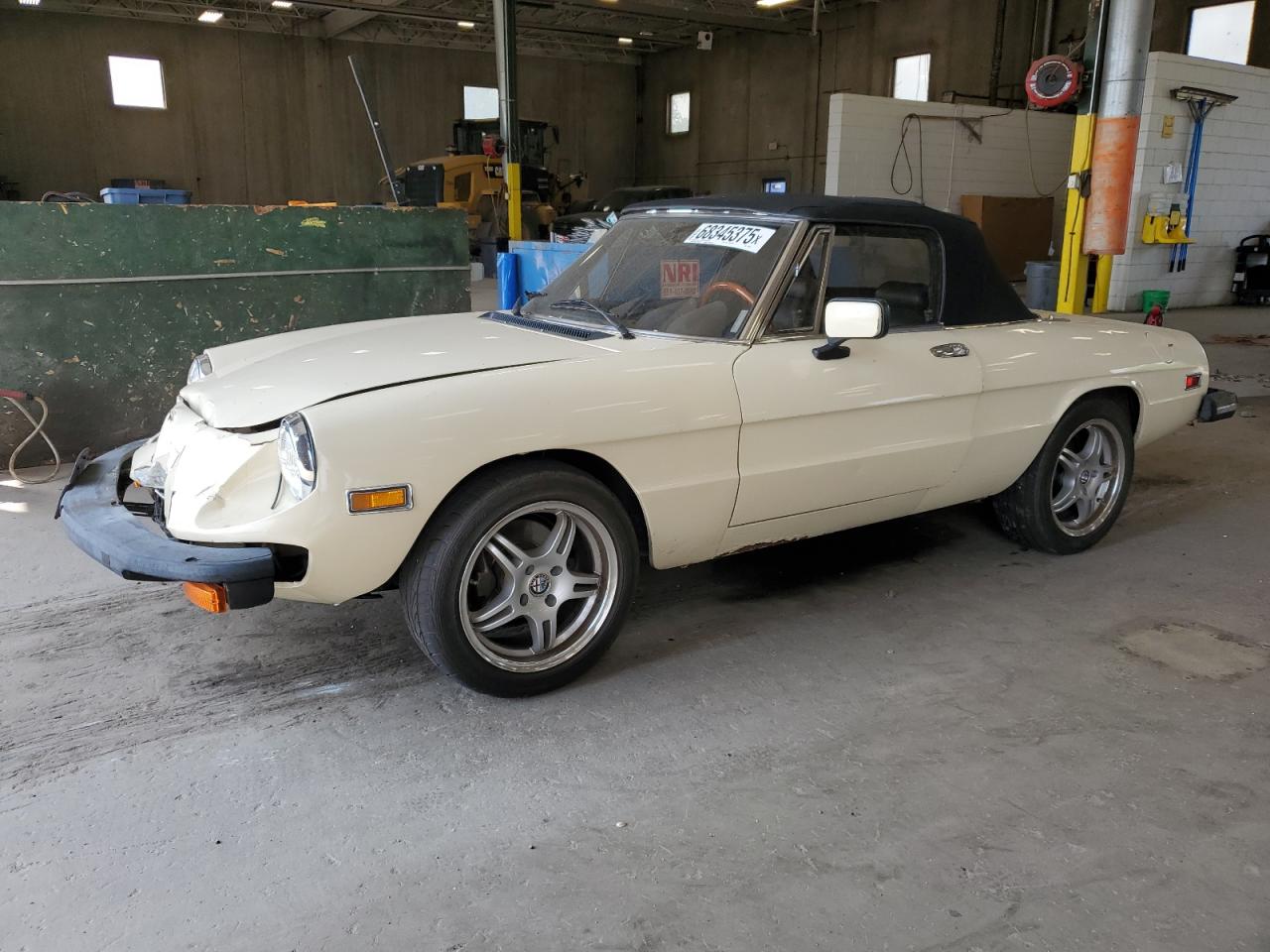 ZARBA5410C1014670
