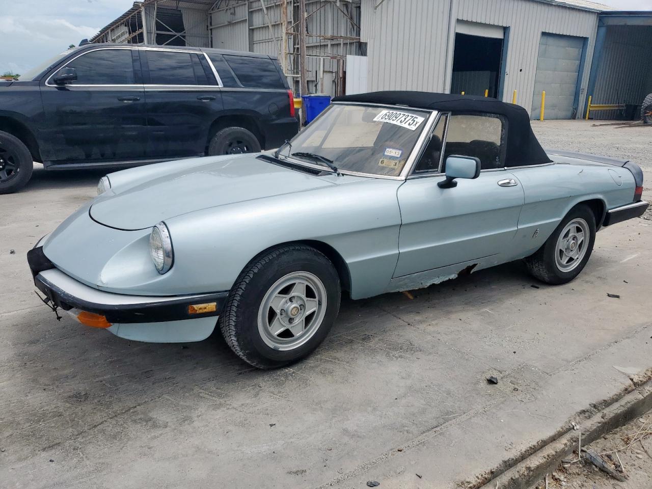 ZARBA541XE1019605