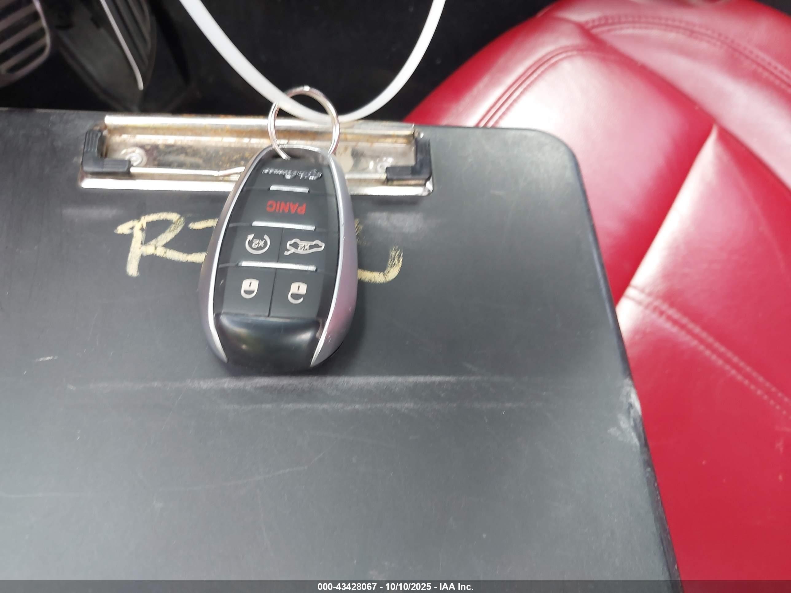 2020 Alfa Romeo Giulia Sport Rwd Red vin: ZARFAMAN9L7626852