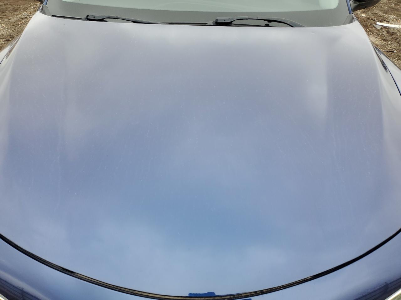 2018 Alfa Romeo Stelvio Blue vin: ZASFAKAN4J7B59536