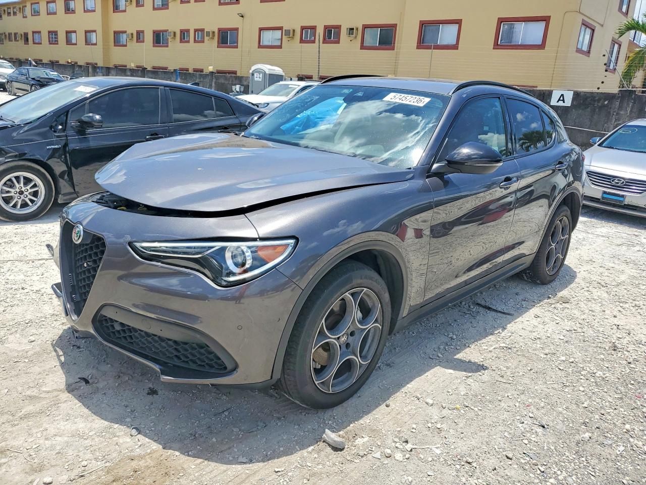 ZASPAJAN9M7D11992