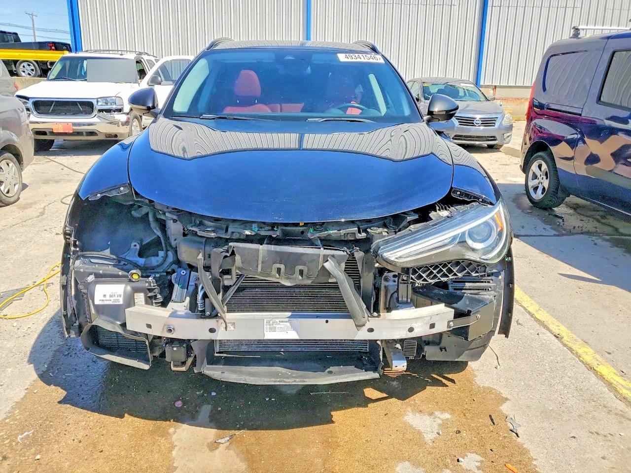 2021 Alfa Romeo Stelvio Sport Black vin: ZASPAKANXM7D08749