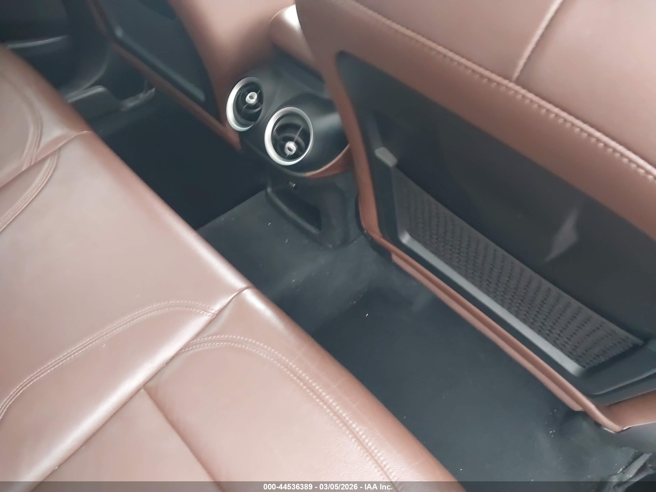 2020 Alfa Romeo Stelvio Ti Awd Синий vin: ZASPAKBN1L7C86945