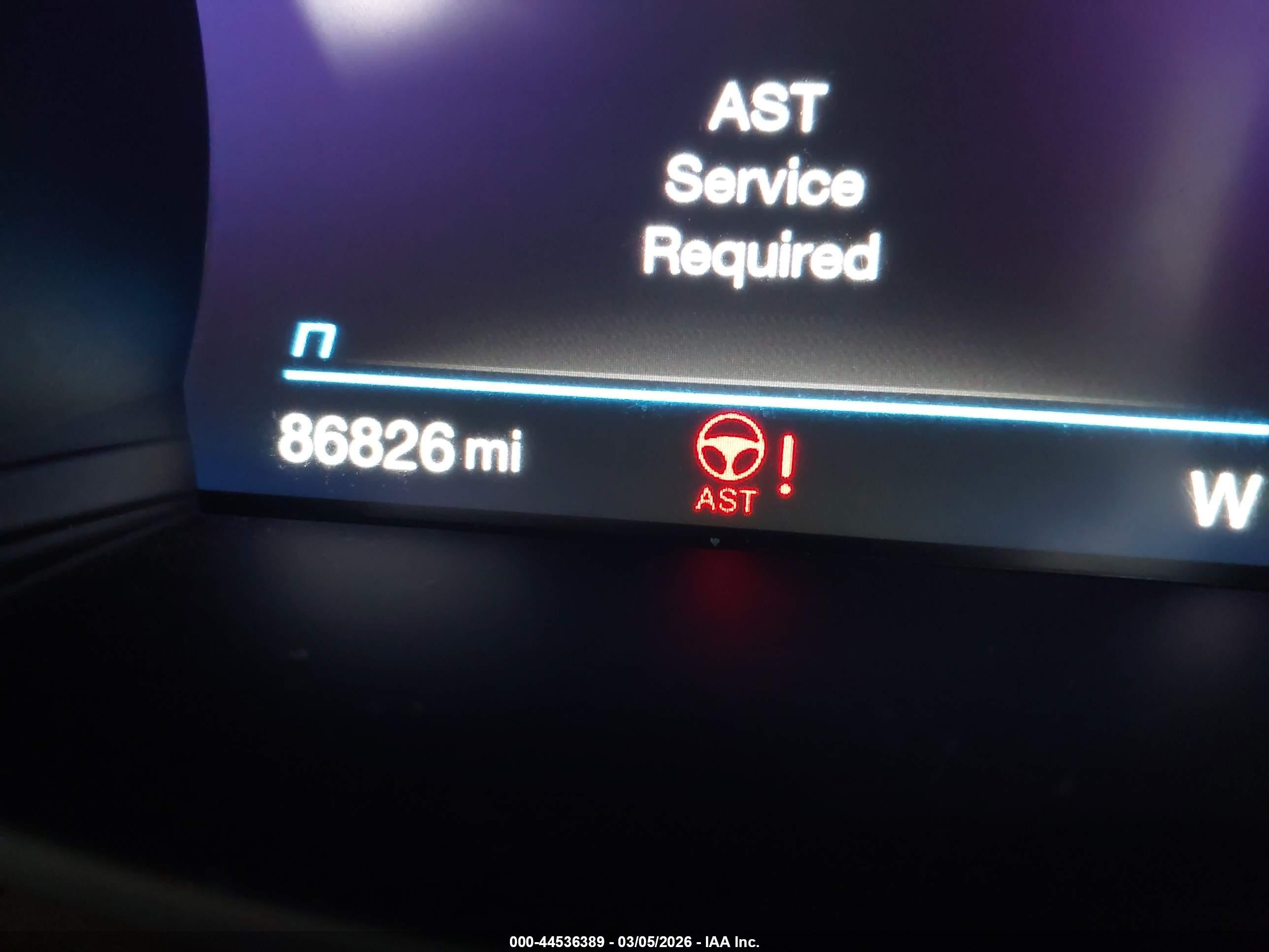 2020 Alfa Romeo Stelvio Ti Awd Синий vin: ZASPAKBN1L7C86945