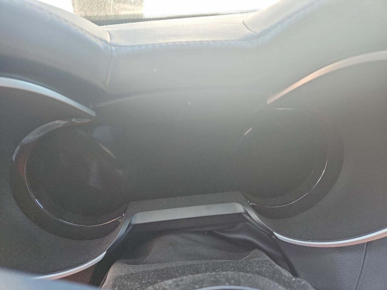 2024 Alfa Romeo Stelvio Ti Gray vin: ZASPAKBN6R7D70252