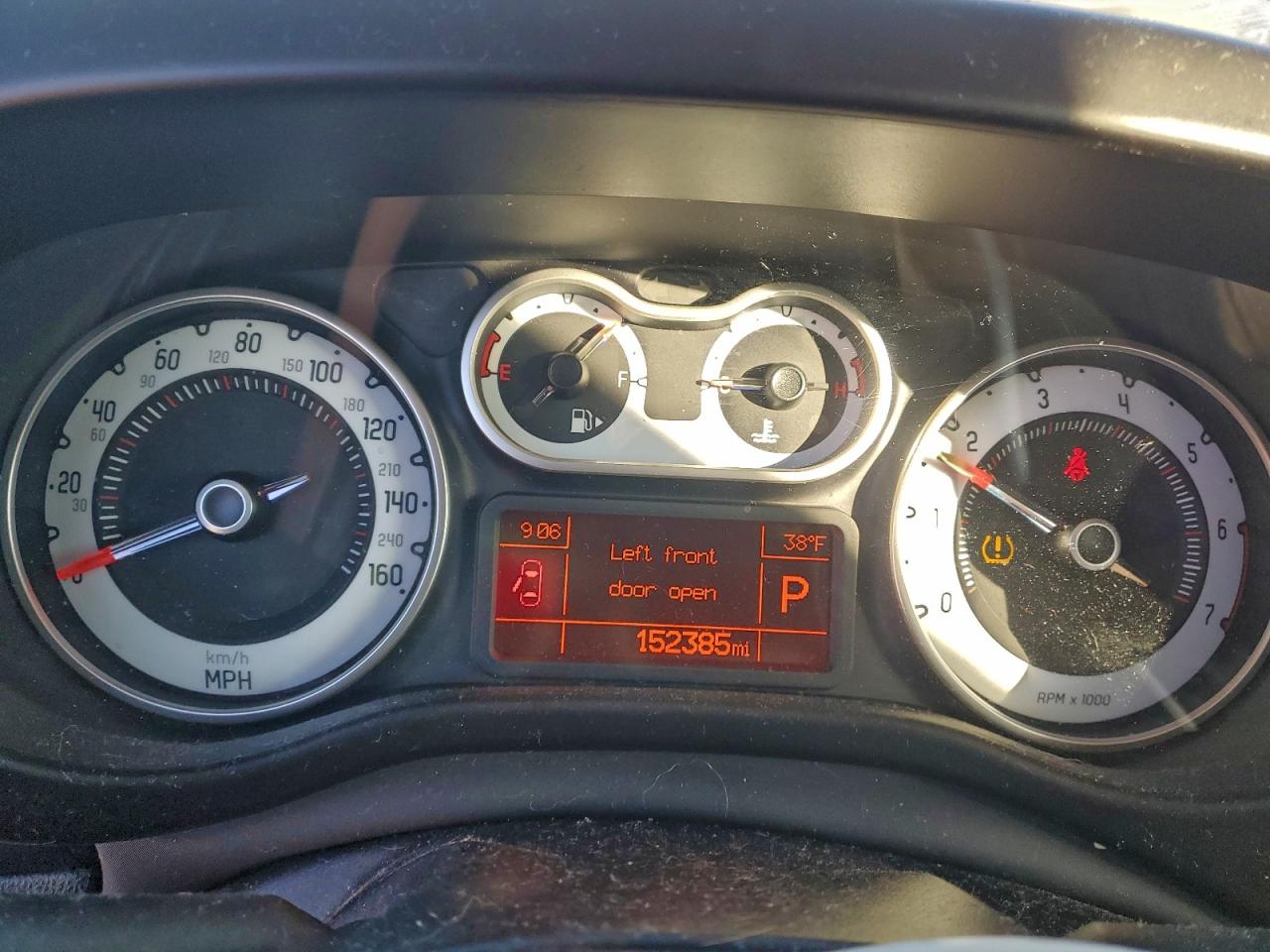 2014 Fiat 500l Pop Черный vin: ZFBCFAAH4EZ014219