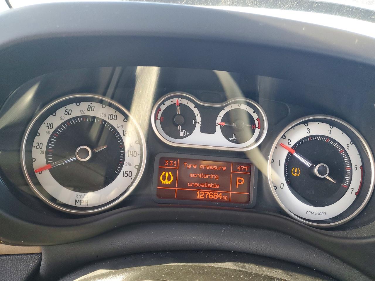 2014 Fiat 500 Silver vin: ZFBCFACH4EZ013407