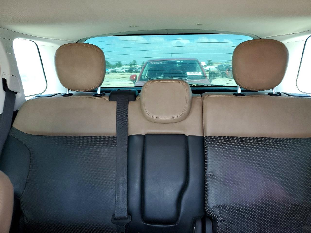 2015 Fiat 500l Lounge Black vin: ZFBCFACH8FZ035119