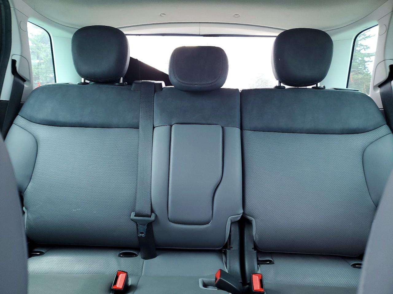 2014 Fiat 500l Lounge Gray vin: ZFBCFACH9EZ004718