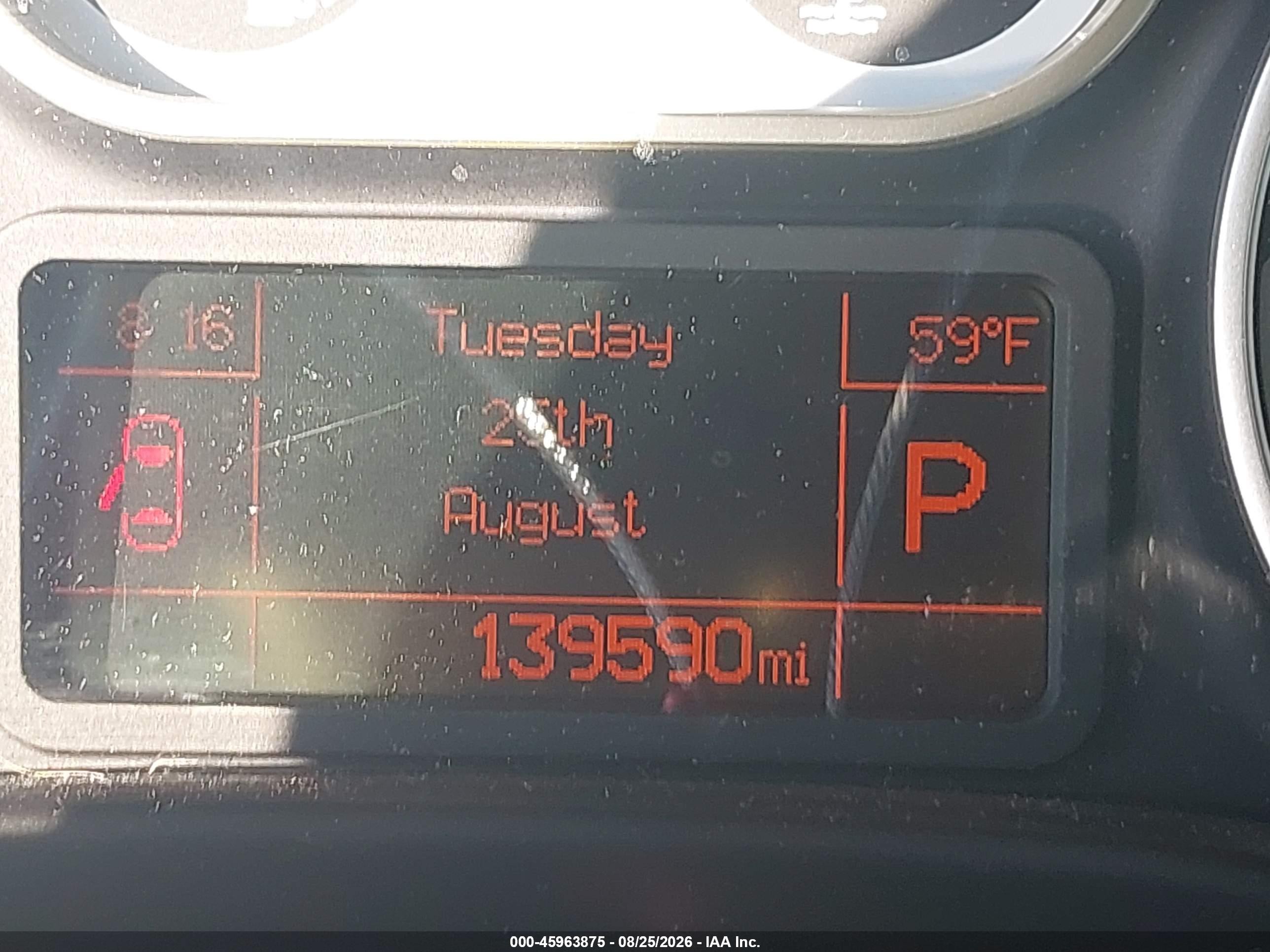 2014 Fiat 500l Trekking Yellow vin: ZFBCFADH2EZ021228