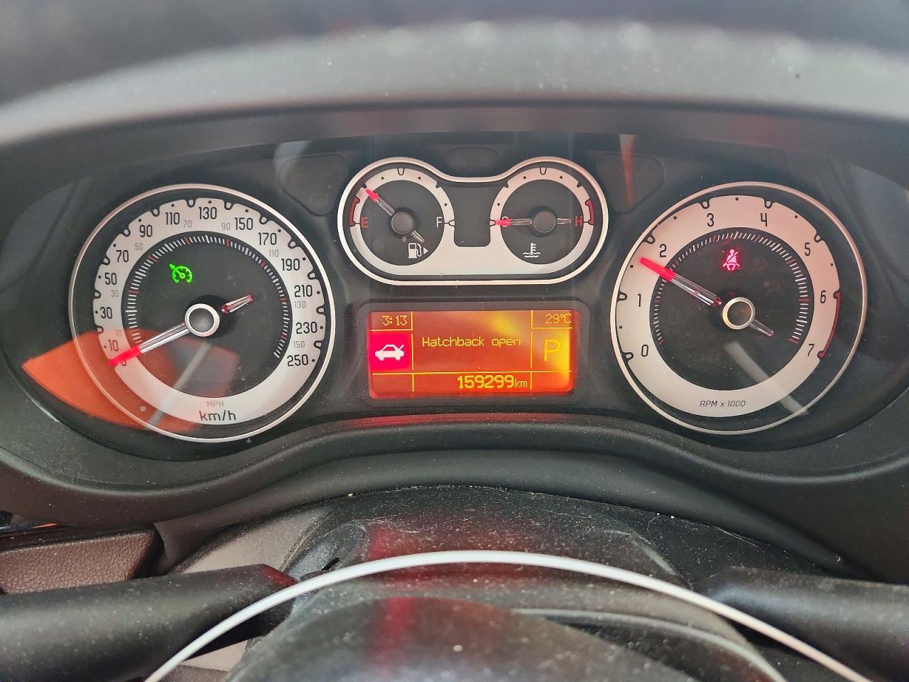 2014 Fiat 500l Trekking Two Tone vin: ZFBCFADH5EZ025483