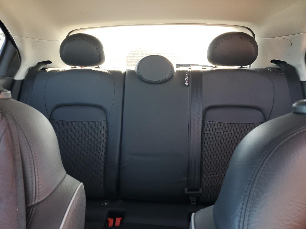 2017 Fiat 500x Trekking Blue vin: ZFBCFXCB8HP633255