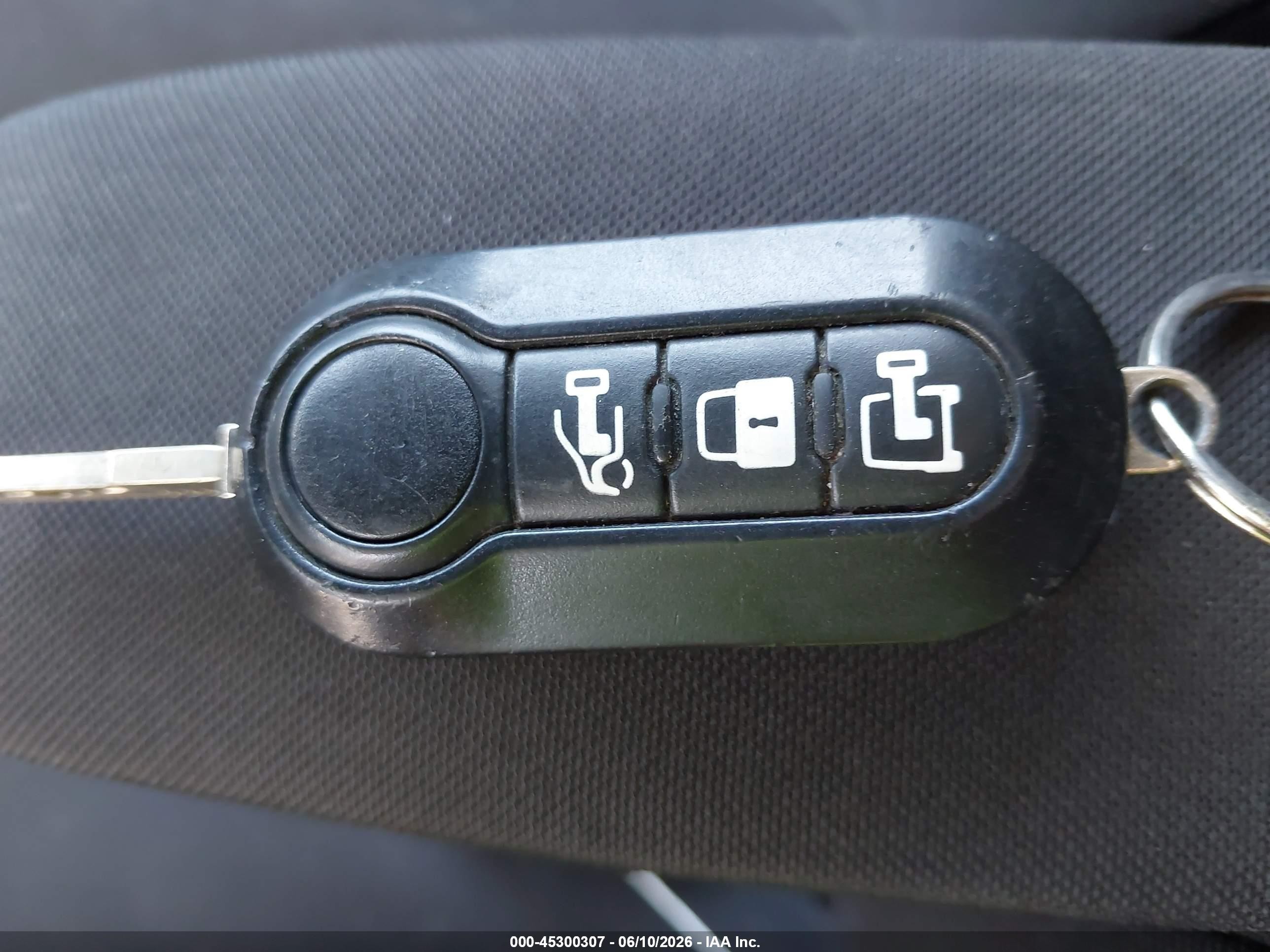 2015 Ram Promaster City Tradesman Синий vin: ZFBERFAT2F6198211