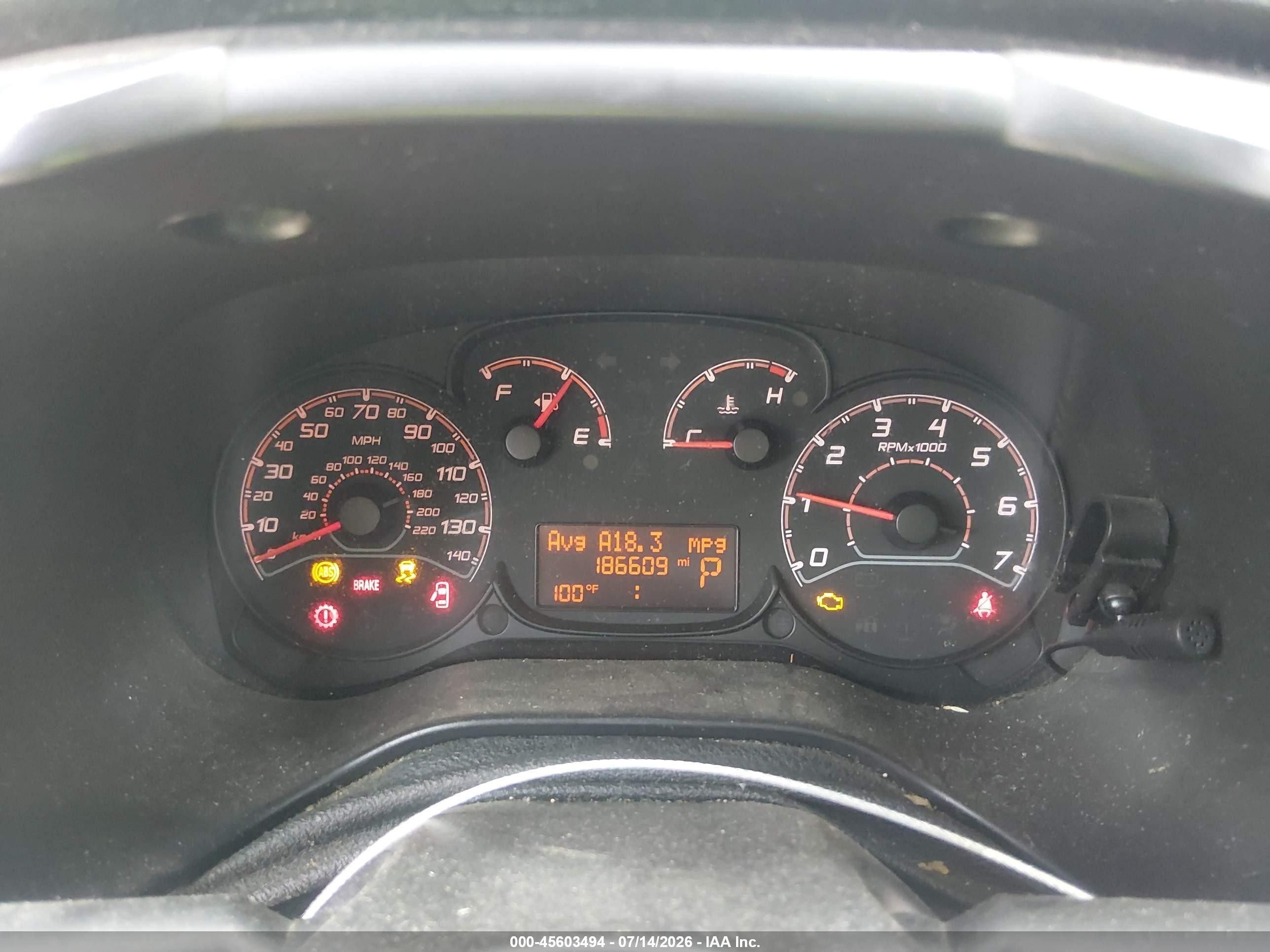 2015 Ram Promaster City Tradesman White vin: ZFBERFAT8F6979346