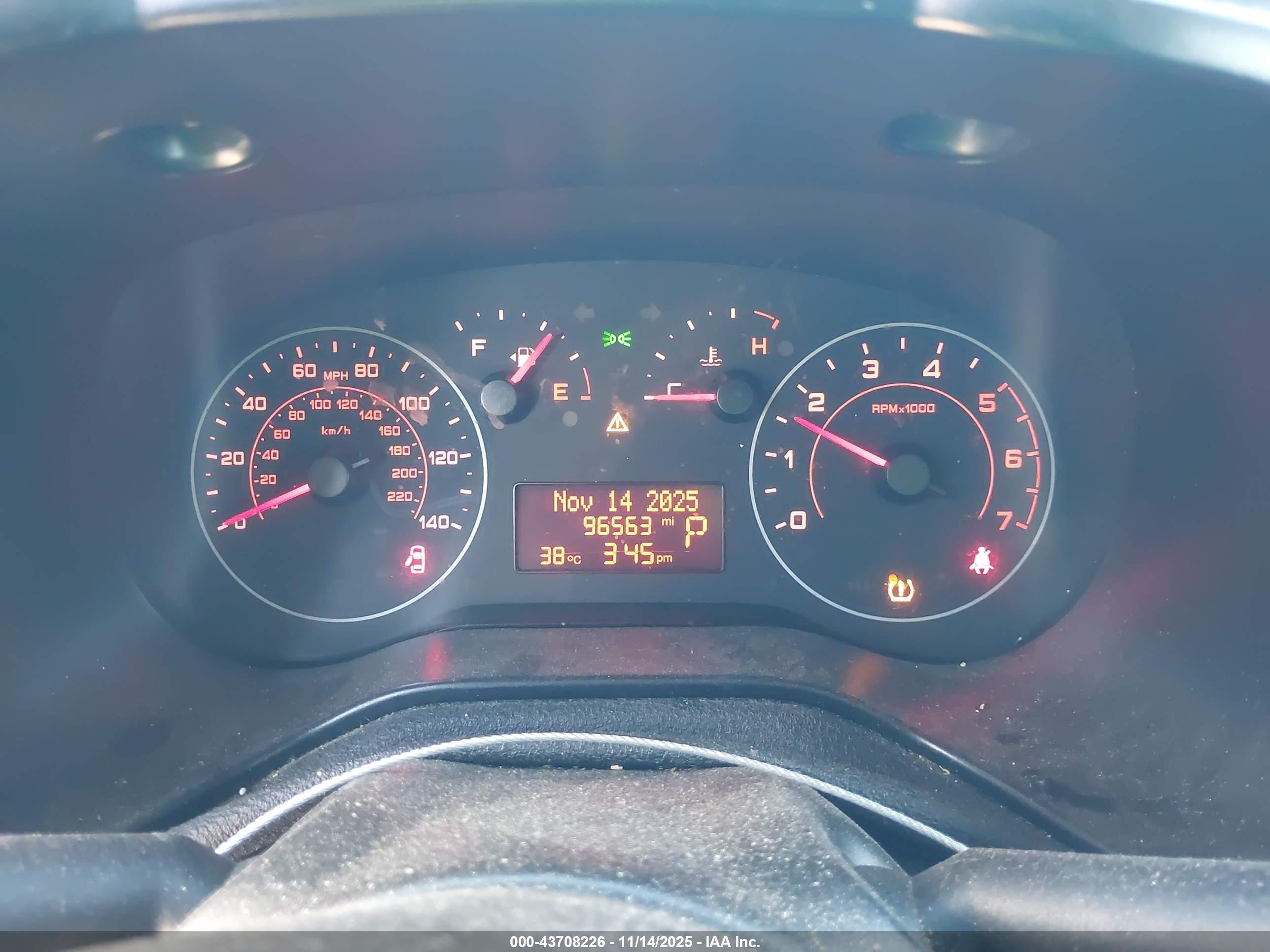 2018 Ram Promaster City Tradesman Slt Blue vin: ZFBERFBB5J6L30330