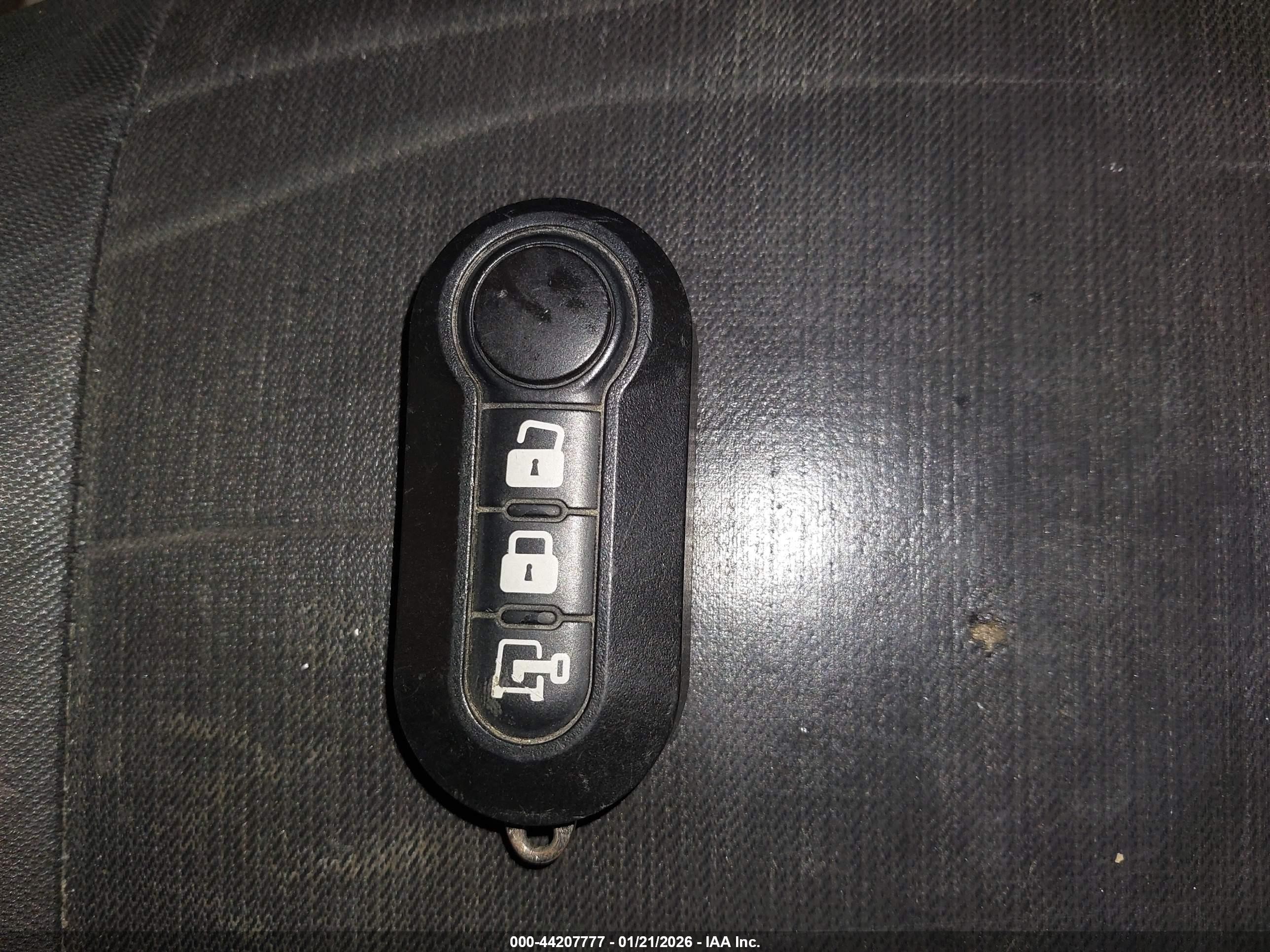 2015 Ram Promaster City Tradesman Slt Белый vin: ZFBERFBT8F6A86580