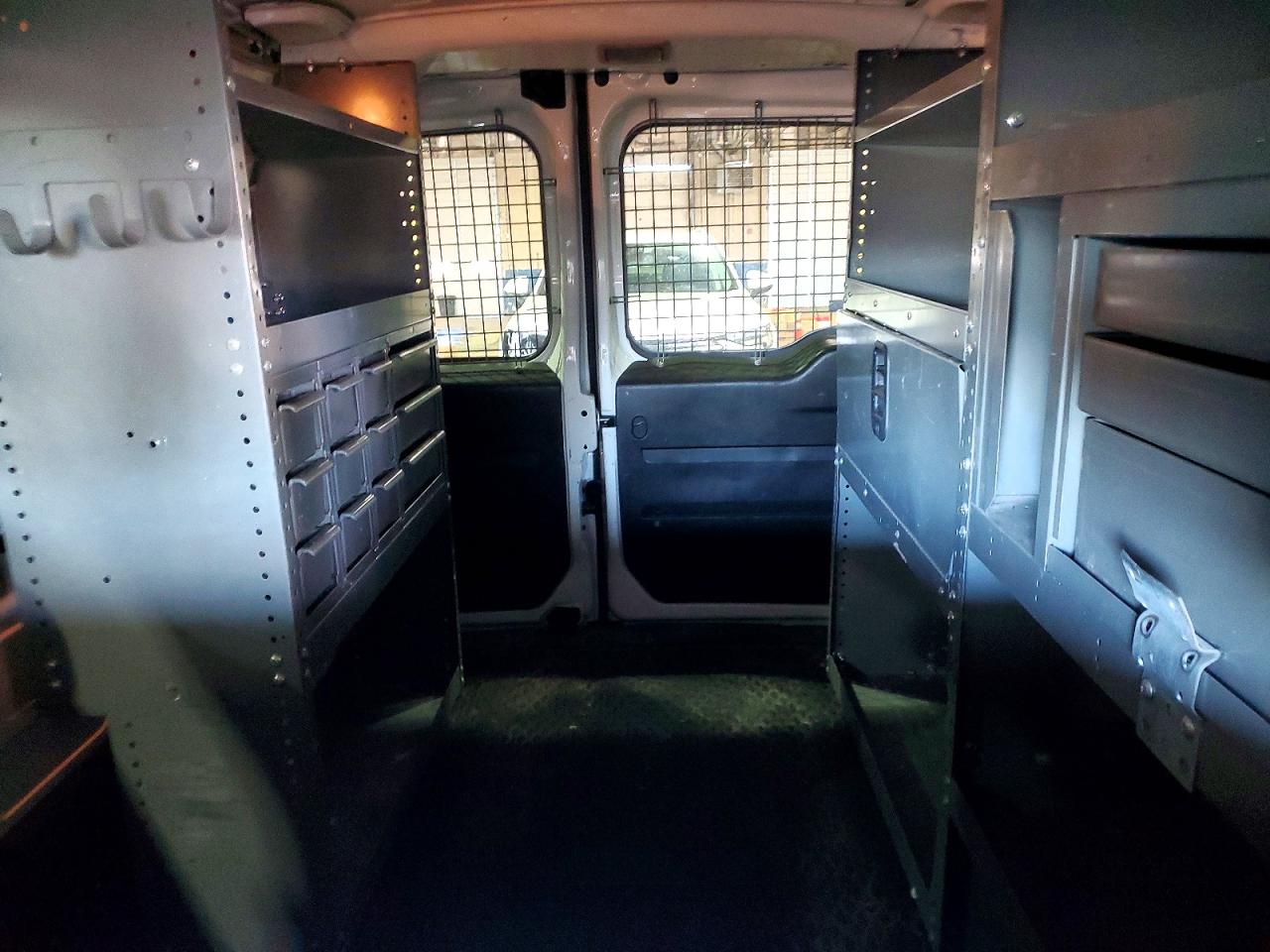 2015 Ram Promaster City Slt White vin: ZFBERFBTXF6192865