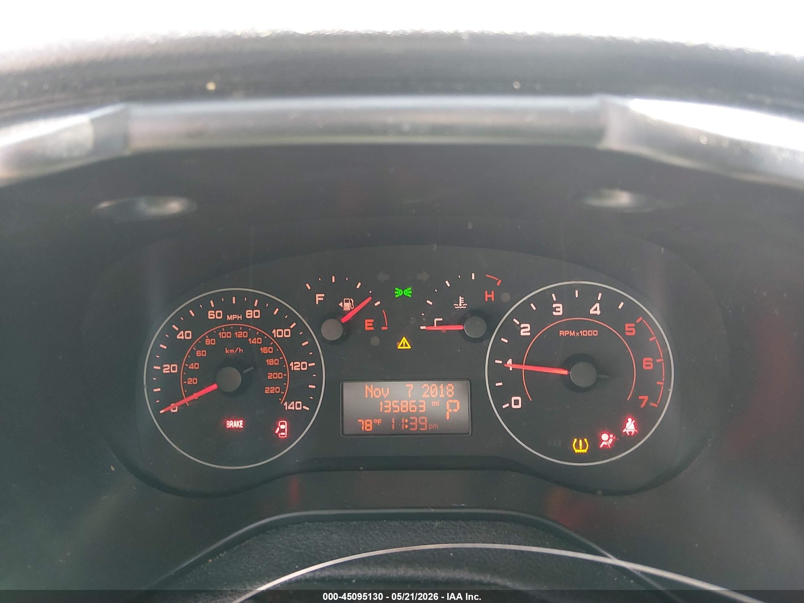 2019 Ram Promaster City Tradesman White vin: ZFBHRFAB0K6M07749