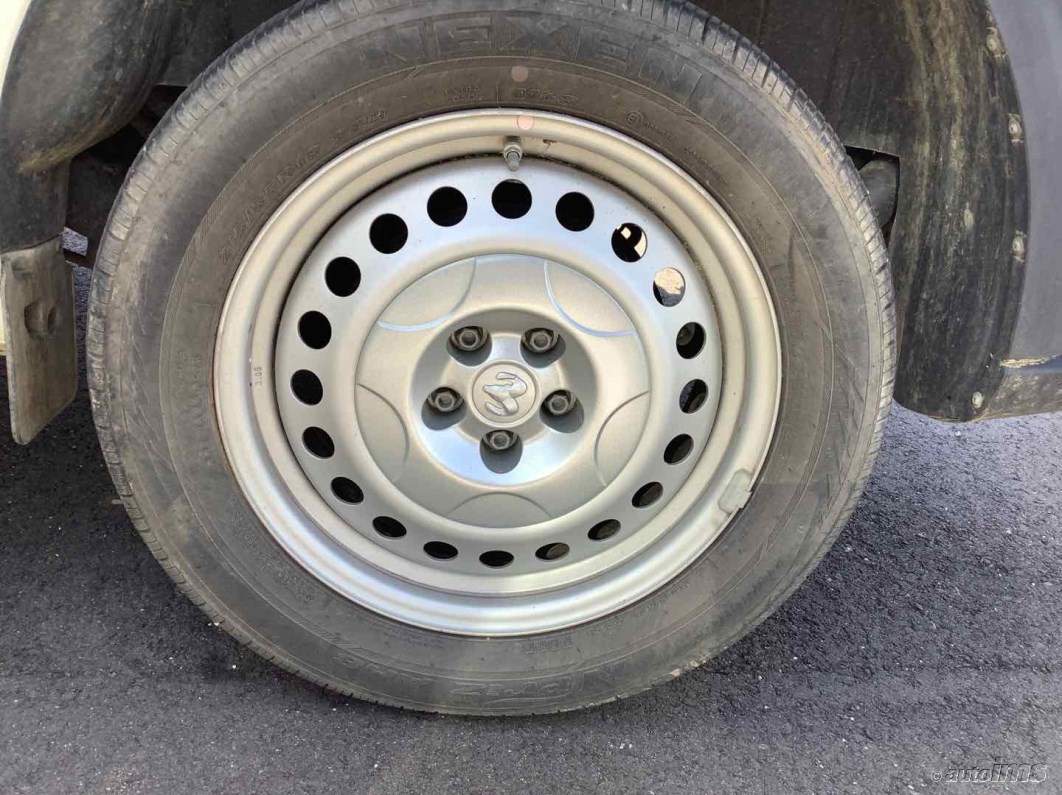 2019 Ram Promaster City Tradesman Unknown vin: ZFBHRFAB2K6M57021