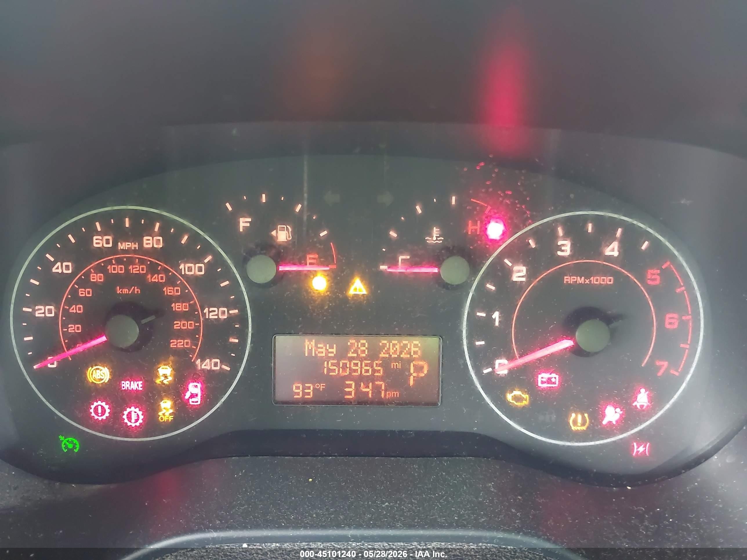 2019 Ram Promaster City Tradesman Белый vin: ZFBHRFAB3K6N47438