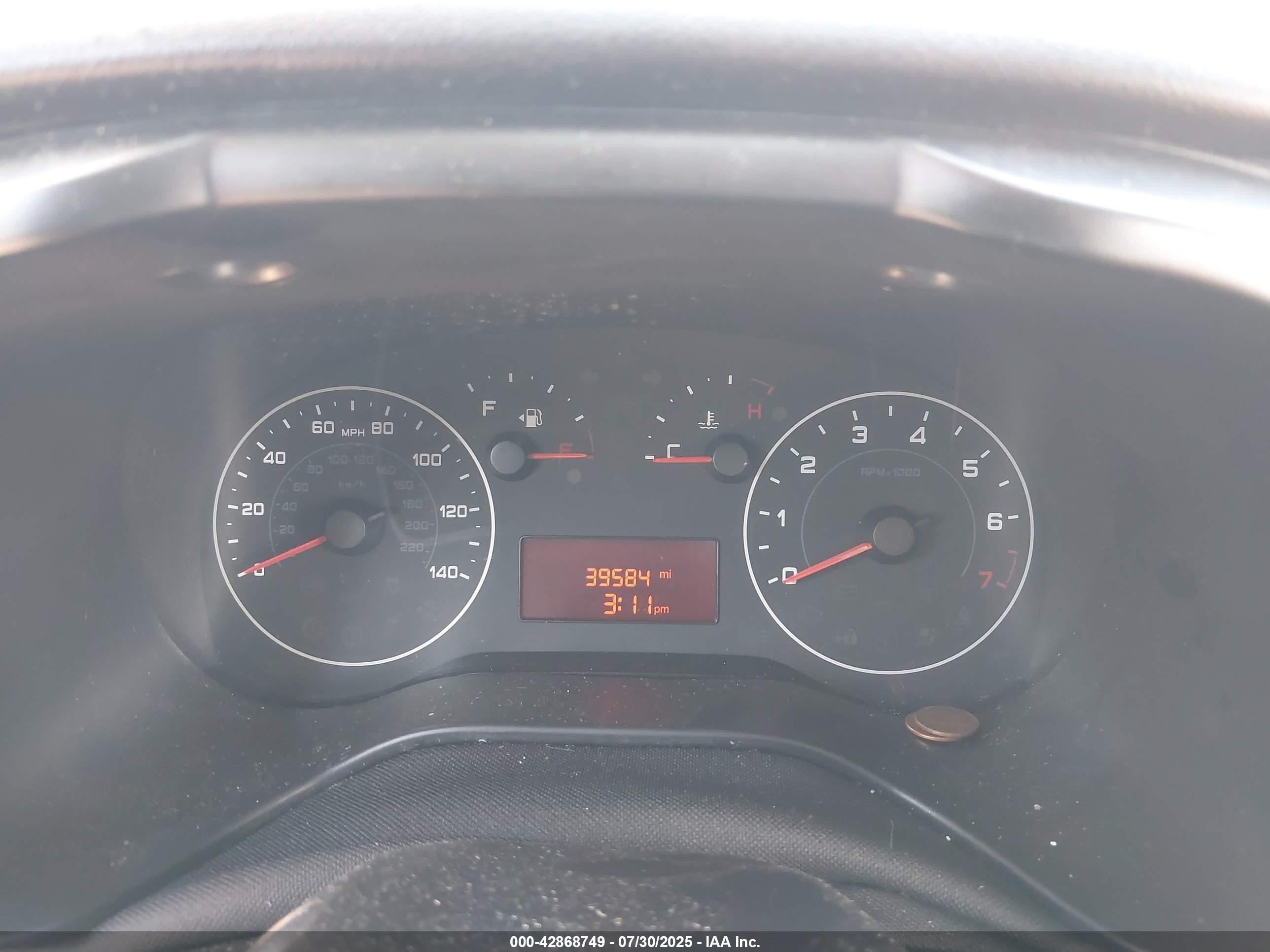 2022 Ram Promaster City Cargo Van White vin: ZFBHRFAB5N6W24928