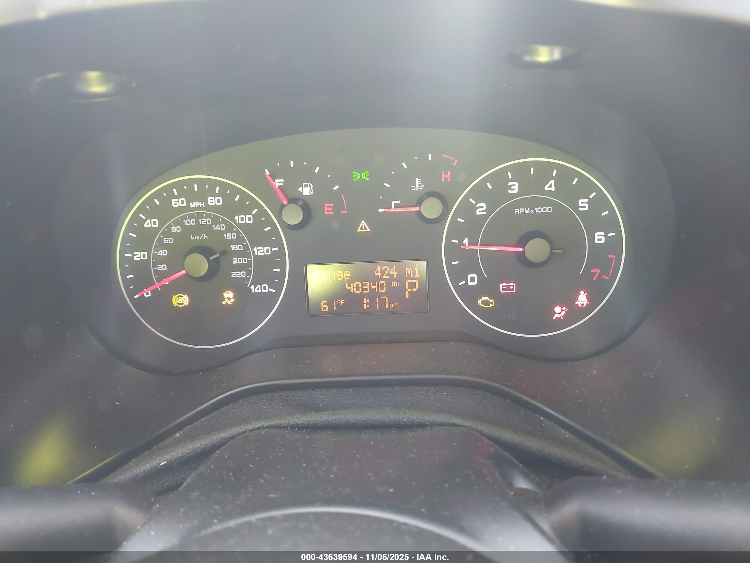 2020 Ram Promaster City Tradesman White vin: ZFBHRFABXL6S43430