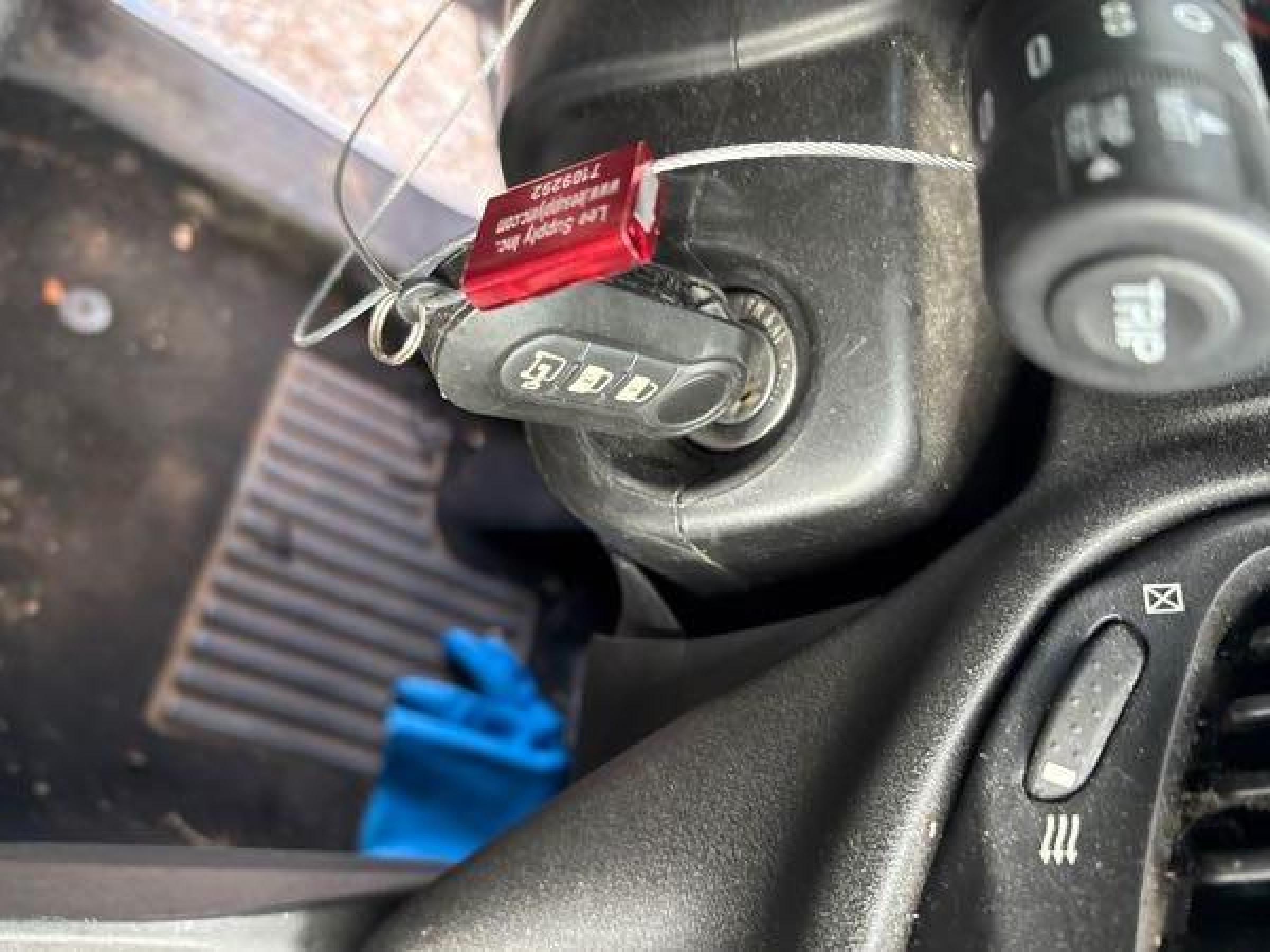 2022 Ram Promaster City Cargo Van vin: ZFBHRFABXN6W22317
