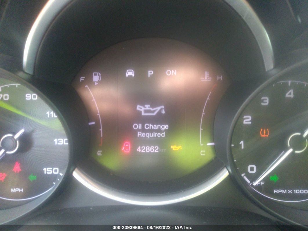 2019 Fiat 500x 120th Anniversary Edition White vin: ZFBNFYA12KP837971