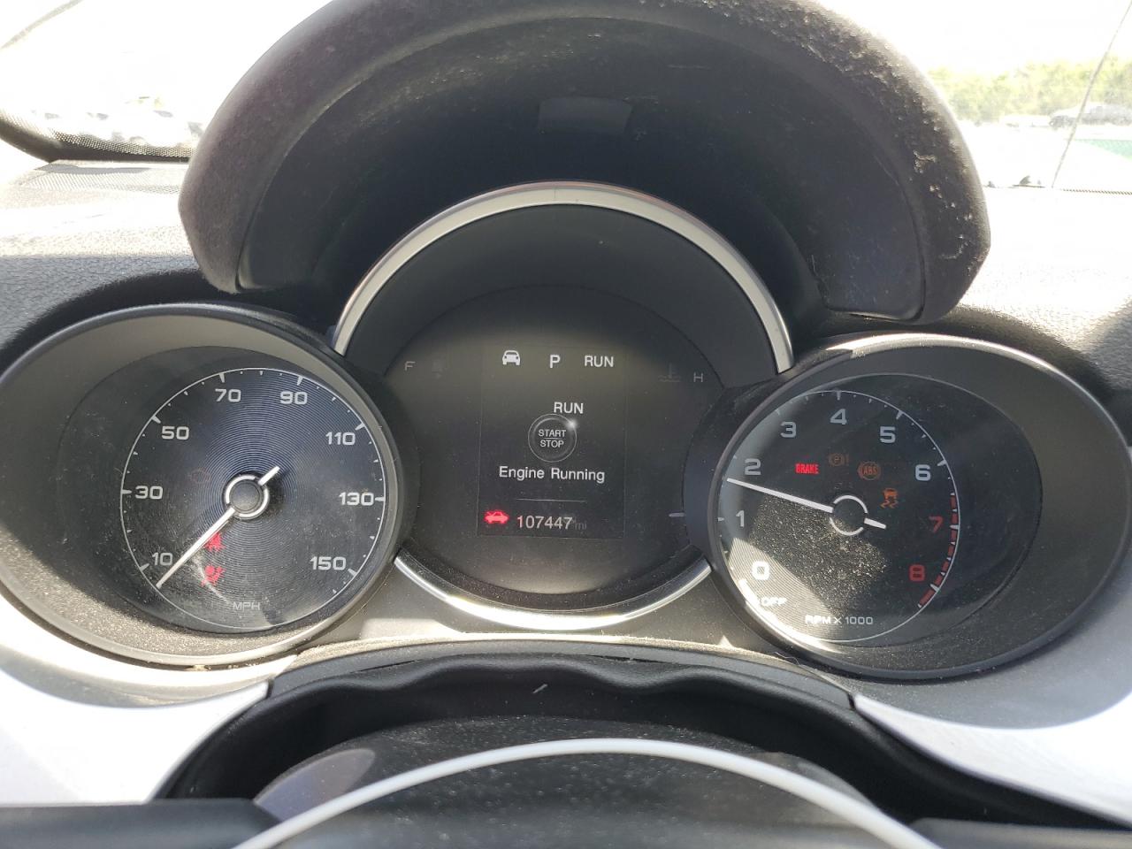 2019 Fiat 500x Pop Silver vin: ZFBNFYA1XKP793122