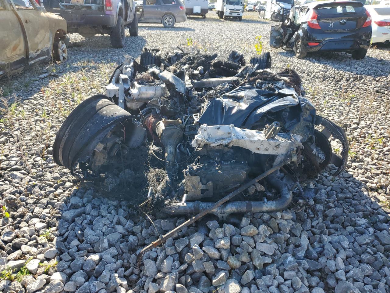 2013 Ferrari 458 Italia Burn vin: ZFF67NFA0D0193860