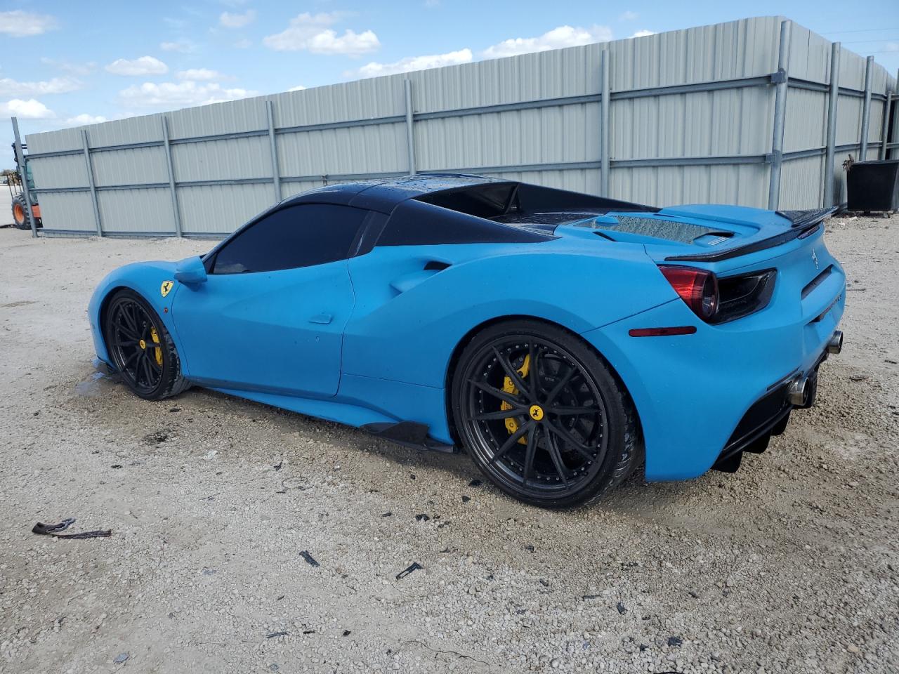 ブループリンツ フォー モダン リヴィング ペーパーバック Price & History 2017 Ferrari 488 Spider 3.9l 8 vin