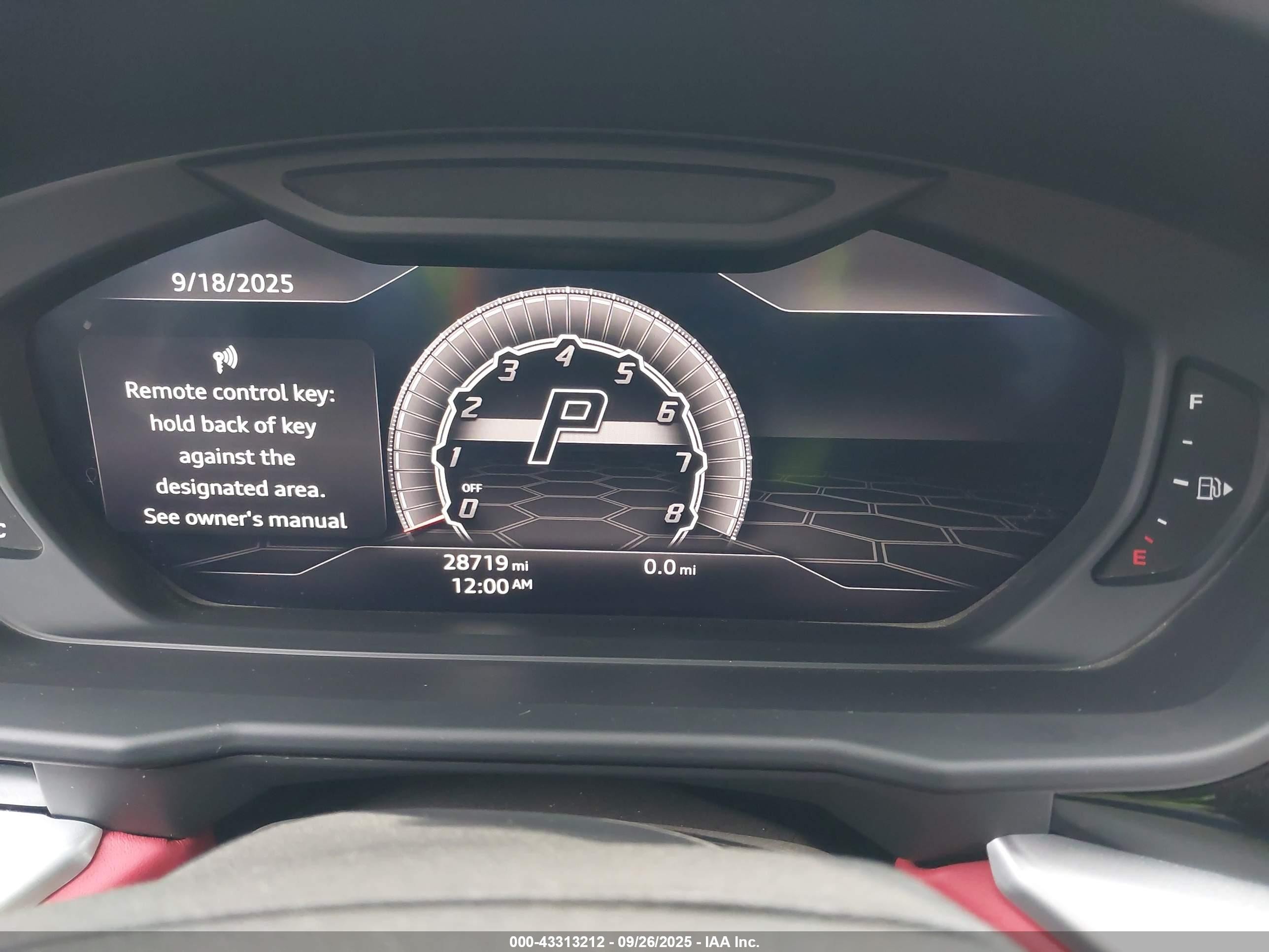 2020 Lamborghini Urus   White vin: ZPBUA1ZL2LLA07271
