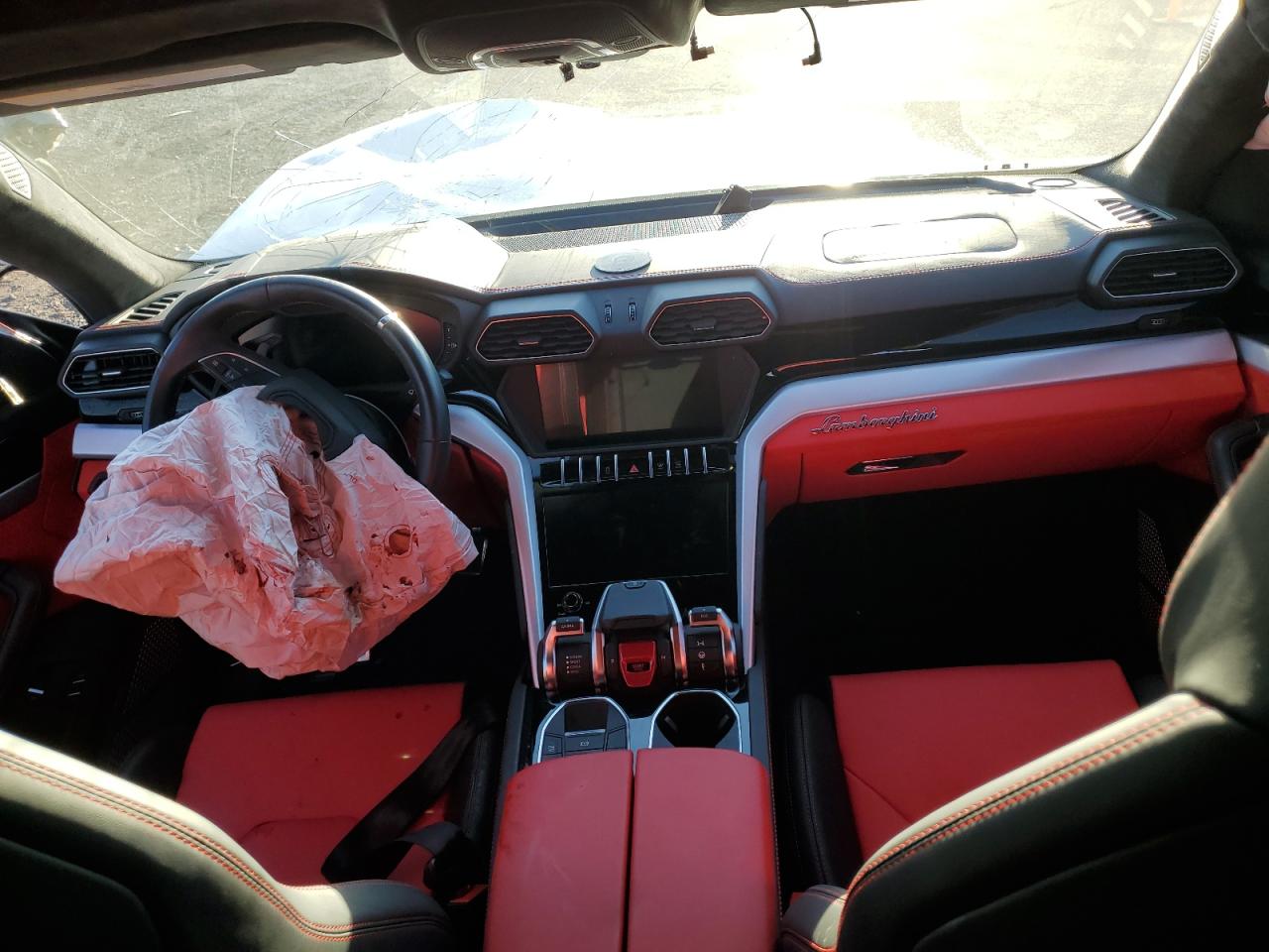 Price & History 2019 Lamborghini Urus 4.0l 8 vin