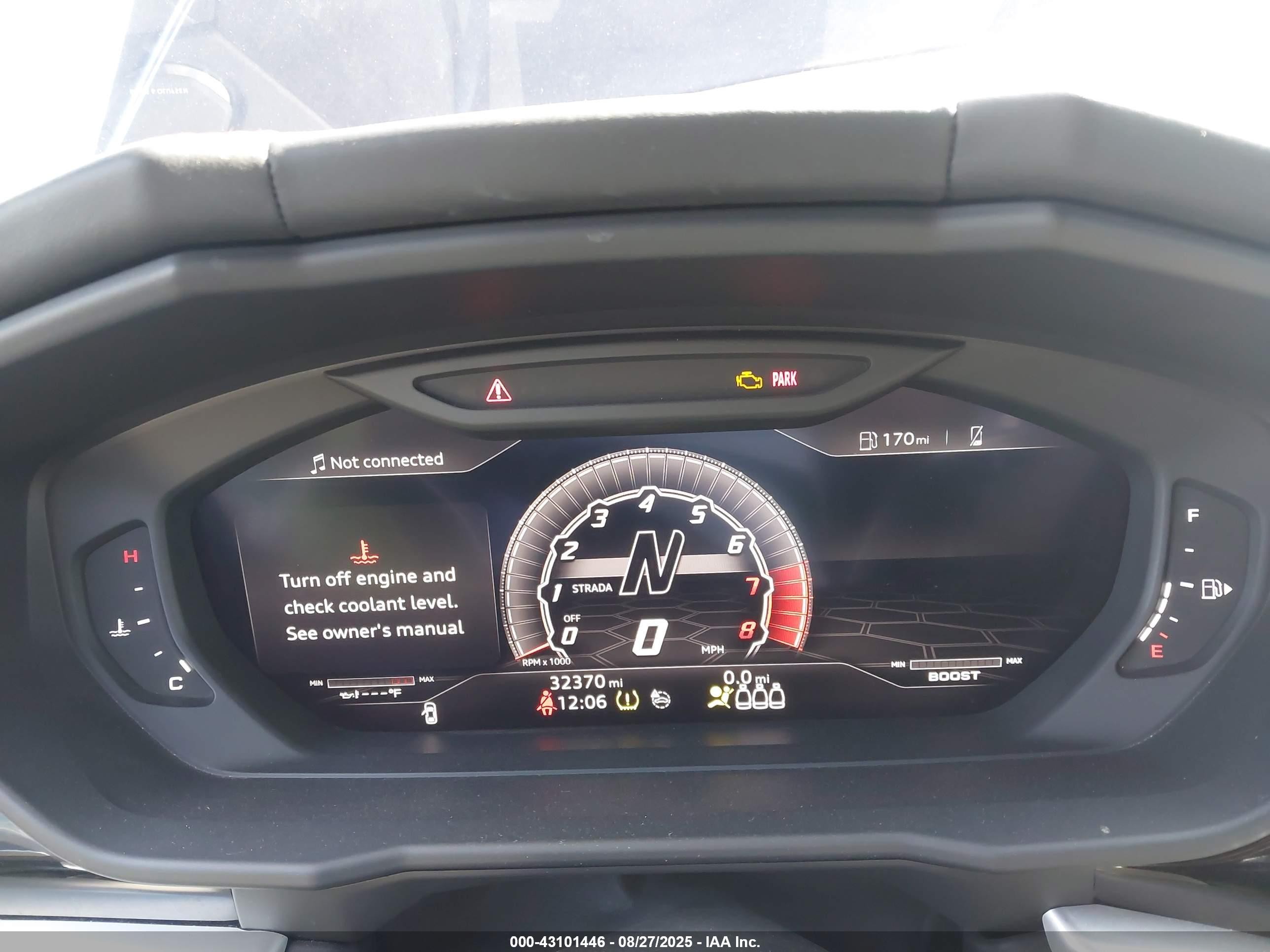 2020 Lamborghini Urus   Black vin: ZPBUA1ZLXLLA09592